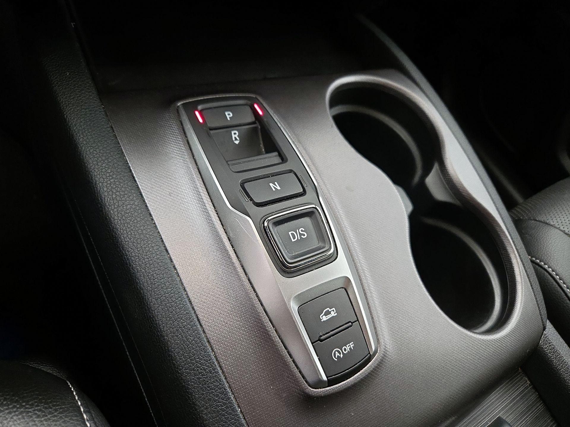 Thumbnail: 2023 Honda Ridgeline - 17