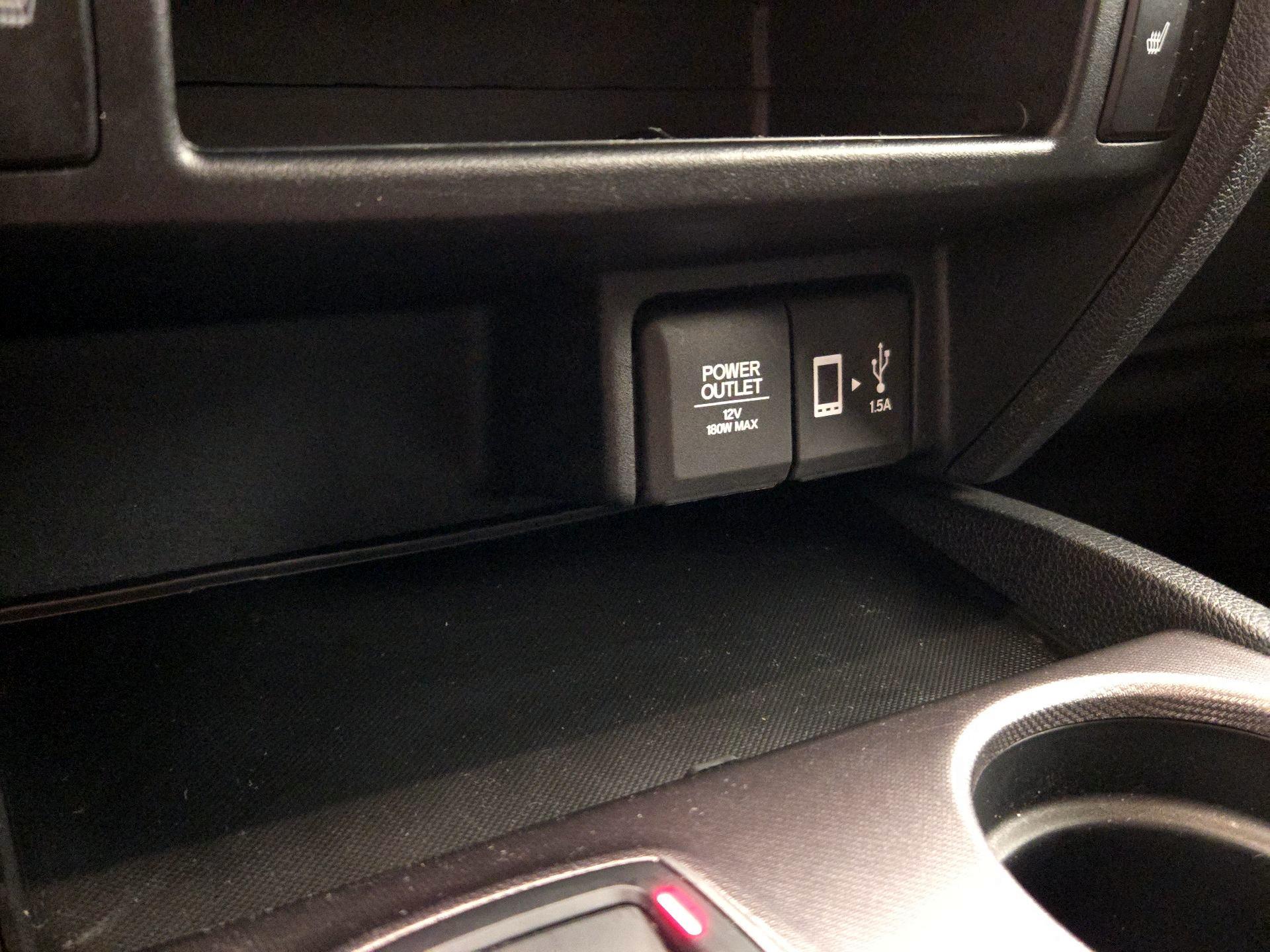 Thumbnail: 2023 Honda Ridgeline - 18