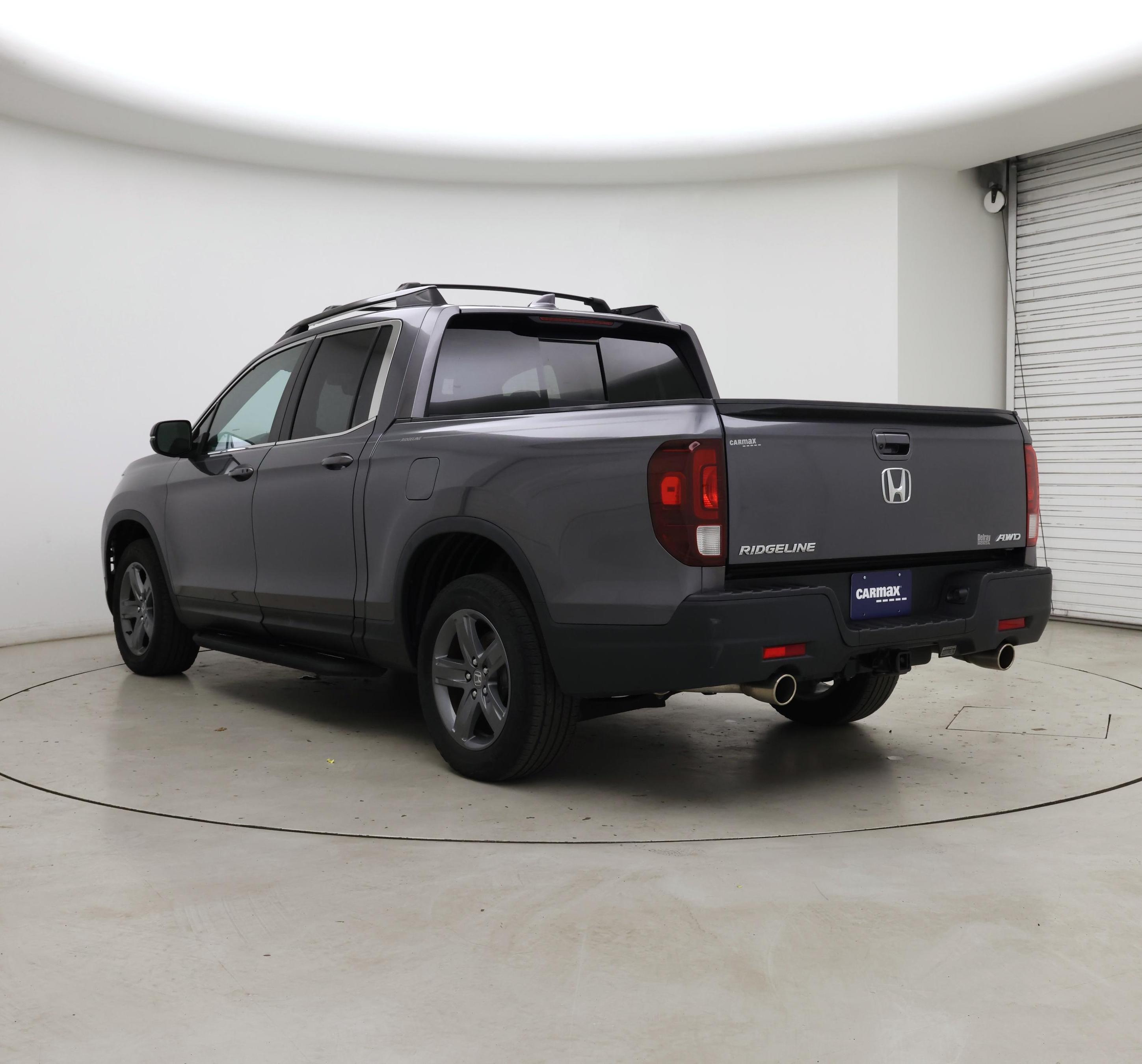 Thumbnail: 2023 Honda Ridgeline - 2