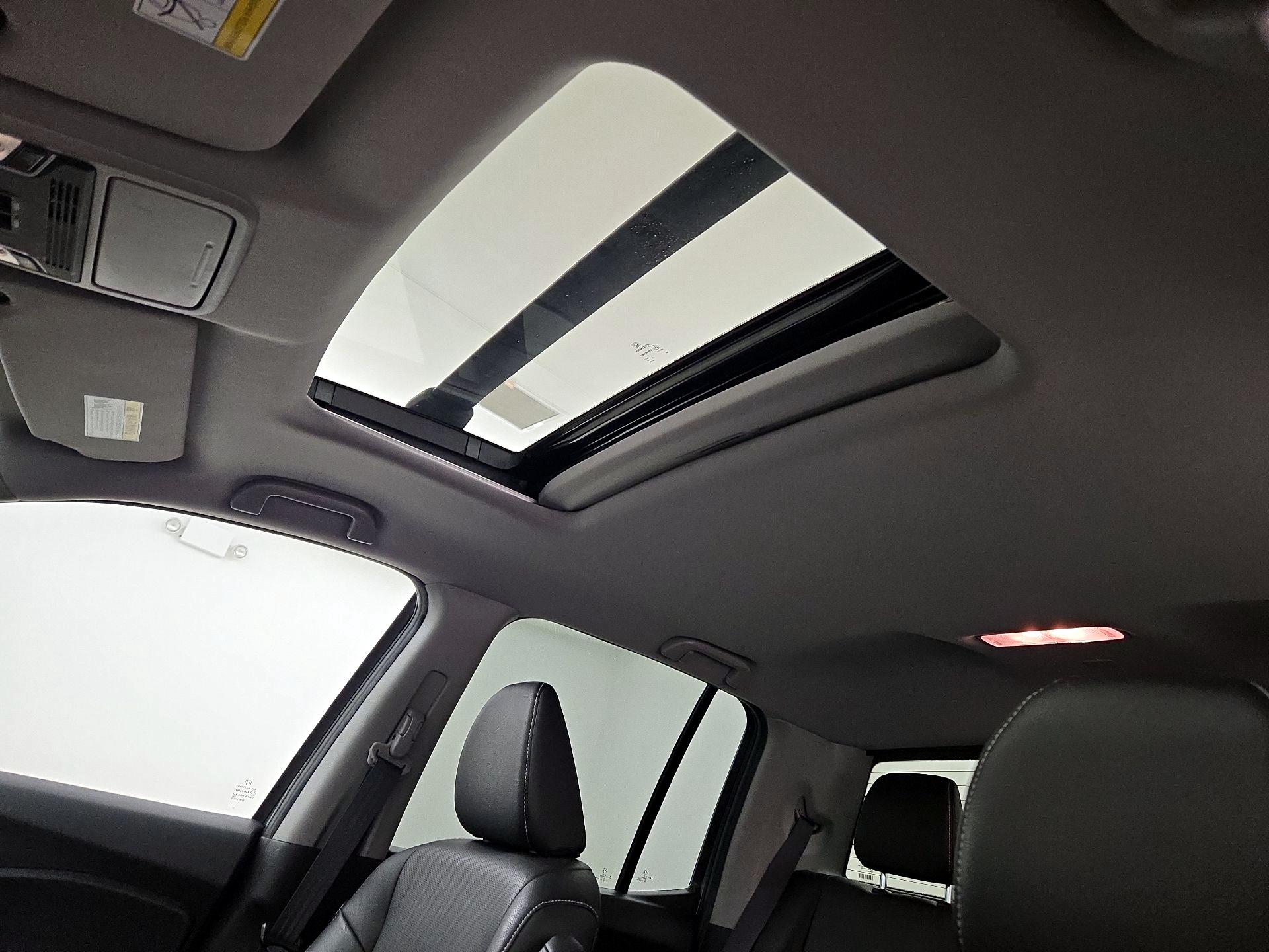 Thumbnail: 2023 Honda Ridgeline - 19