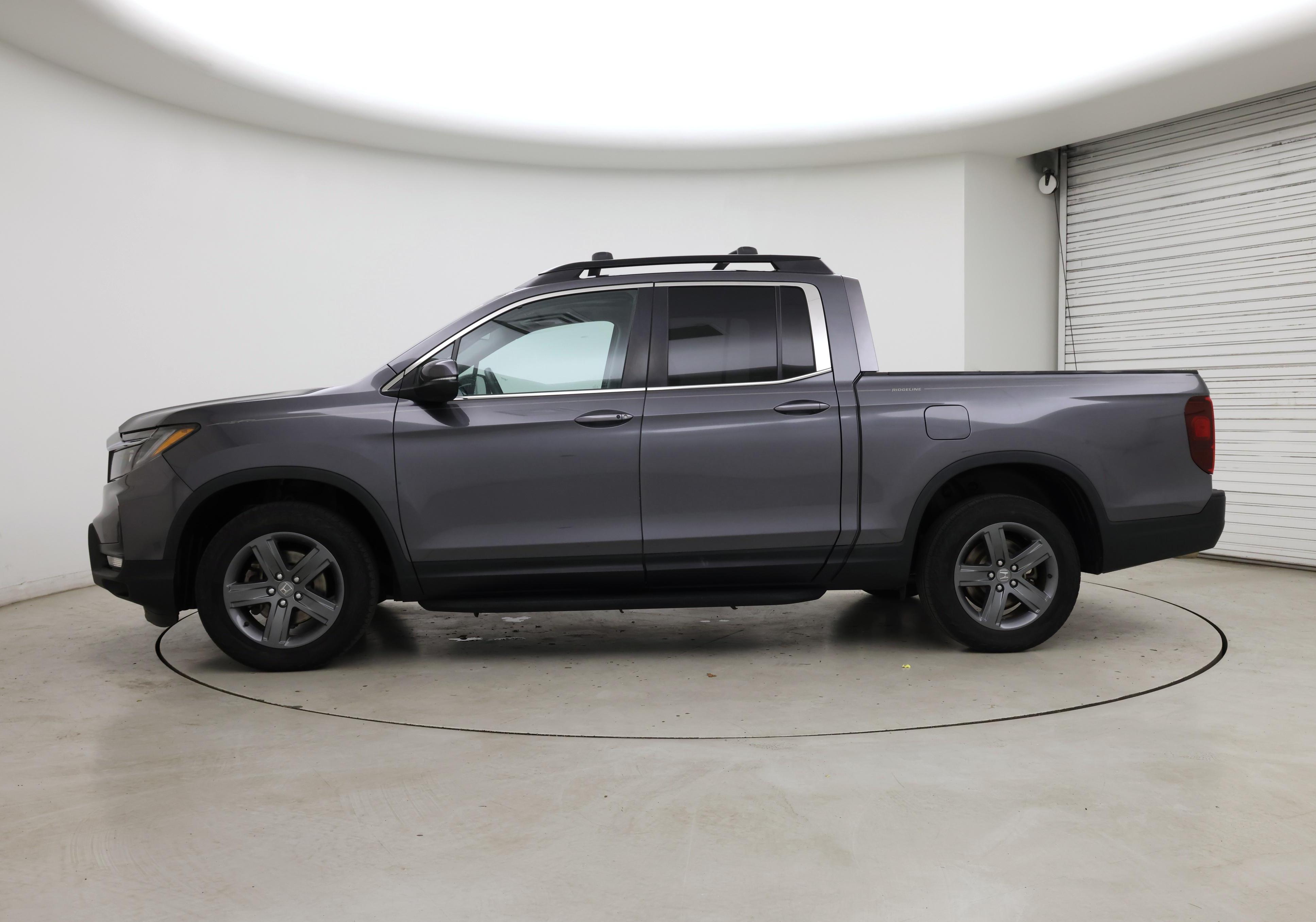 Thumbnail: 2023 Honda Ridgeline - 3