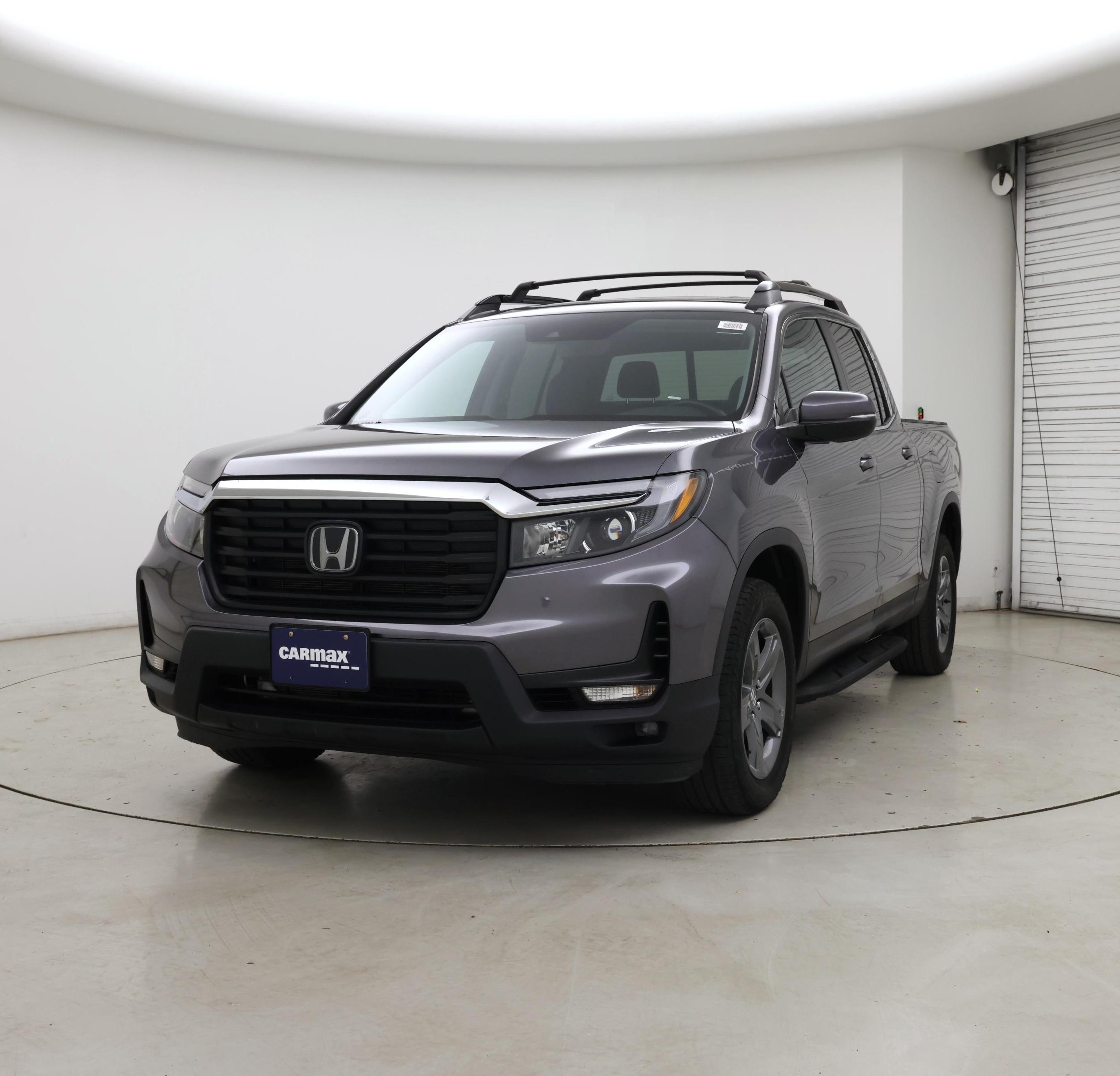 Thumbnail: 2023 Honda Ridgeline - 4