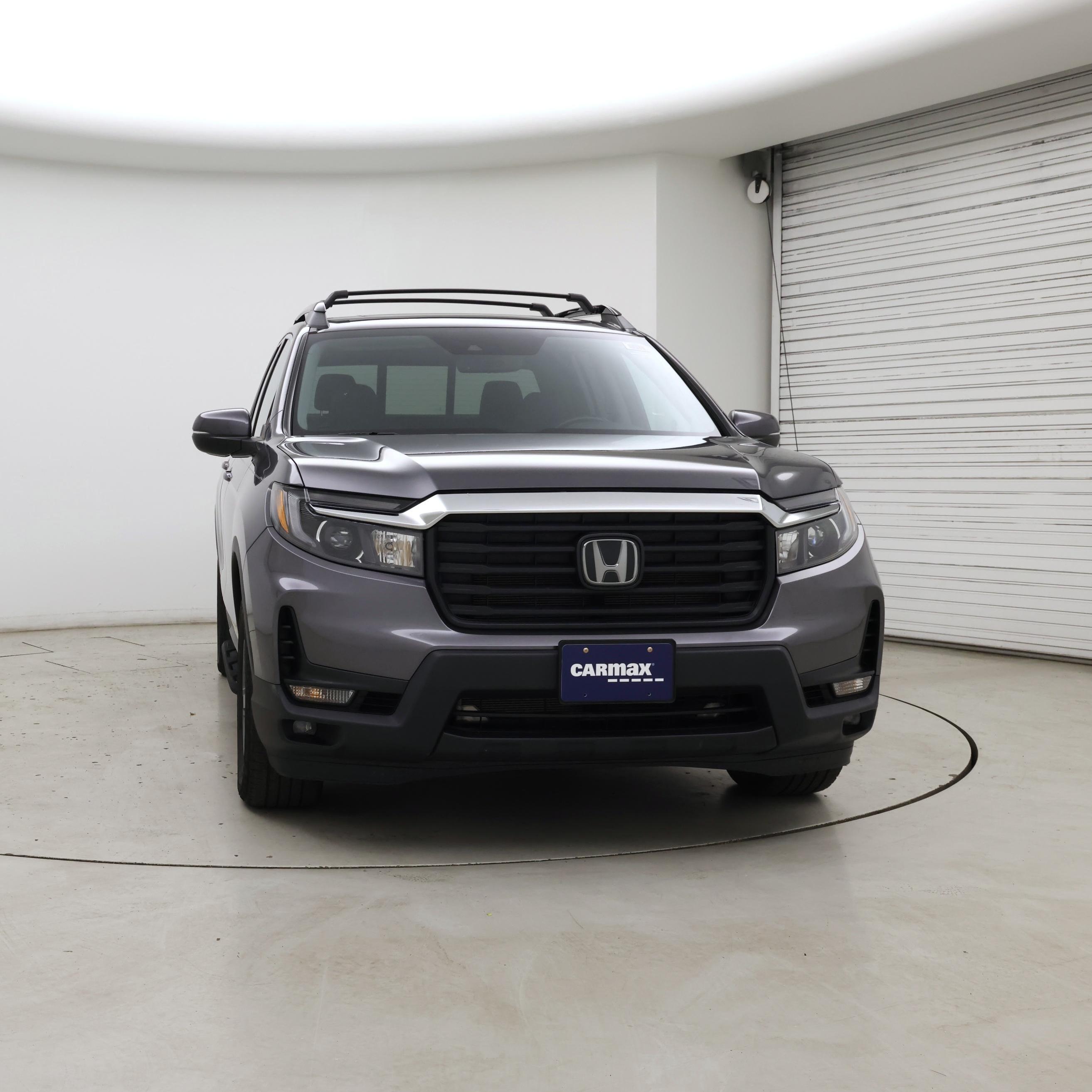 Thumbnail: 2023 Honda Ridgeline - 5