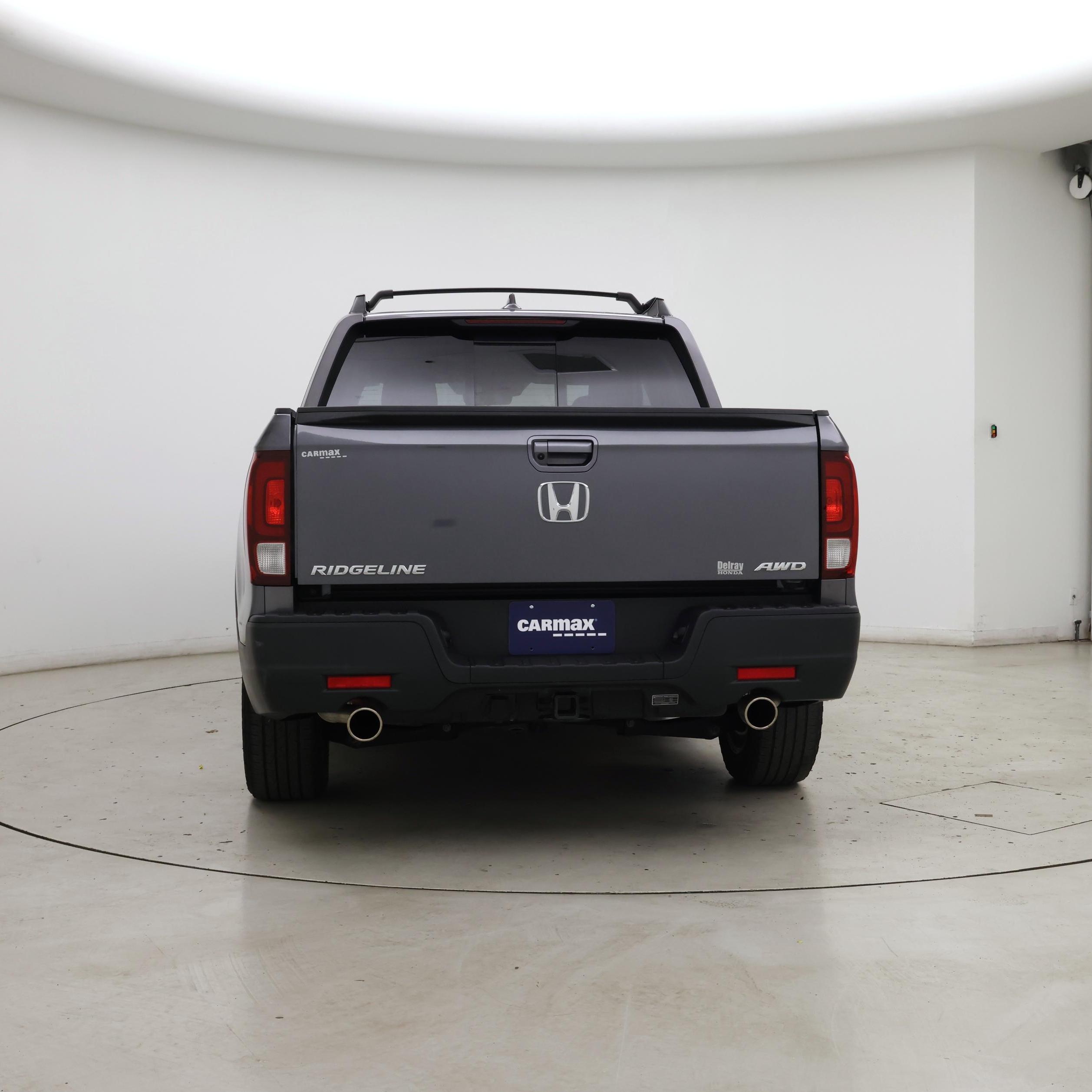 Thumbnail: 2023 Honda Ridgeline - 6