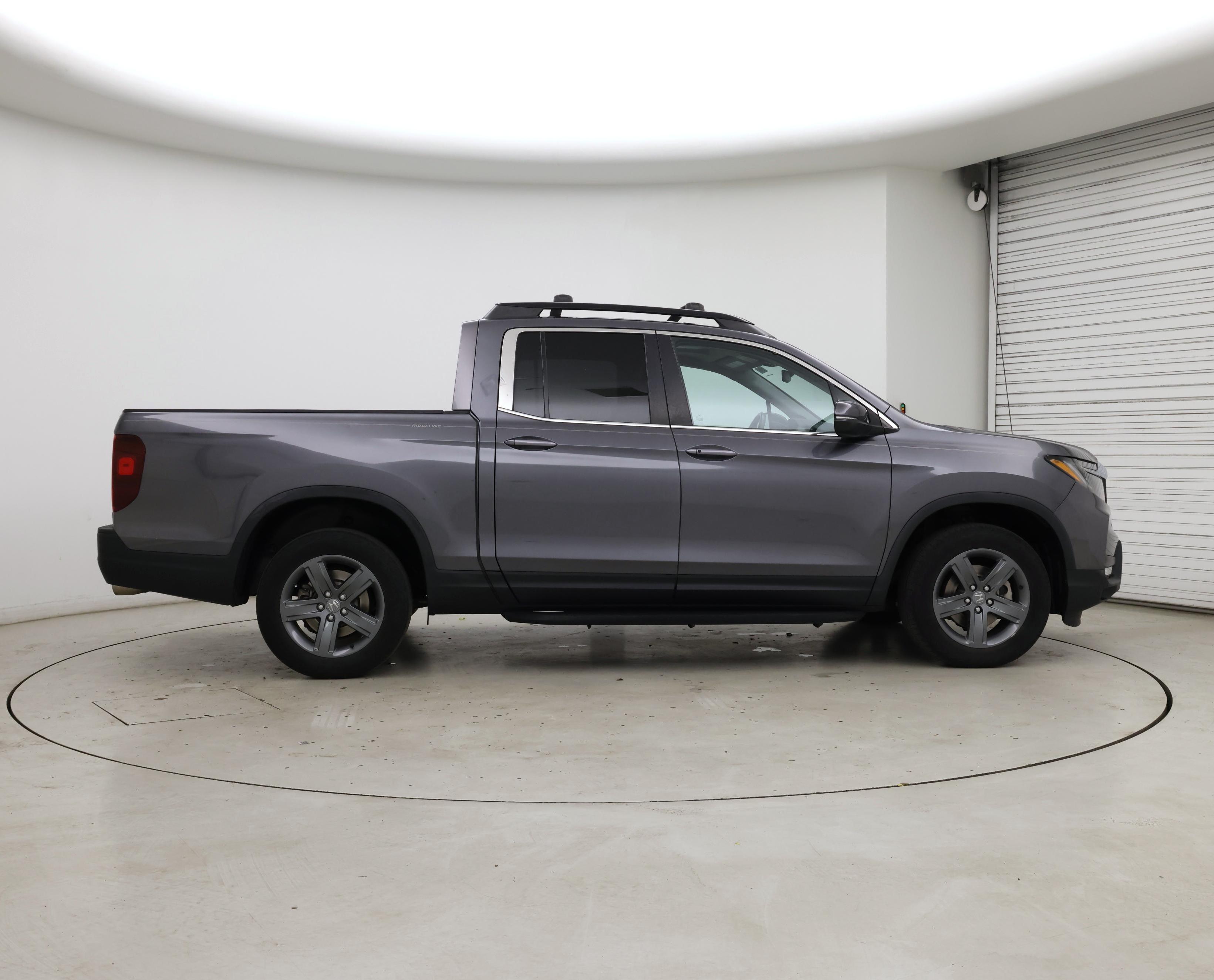 Thumbnail: 2023 Honda Ridgeline - 7