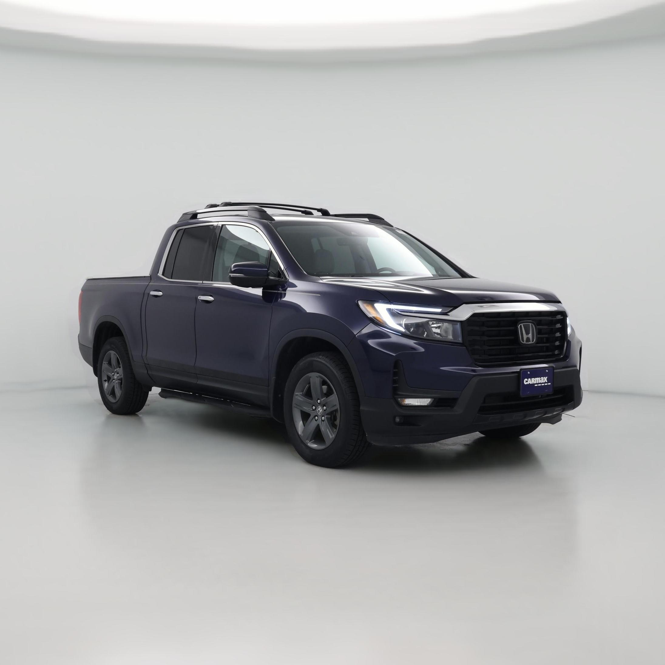 Thumbnail: 2023 Honda Ridgeline - 1