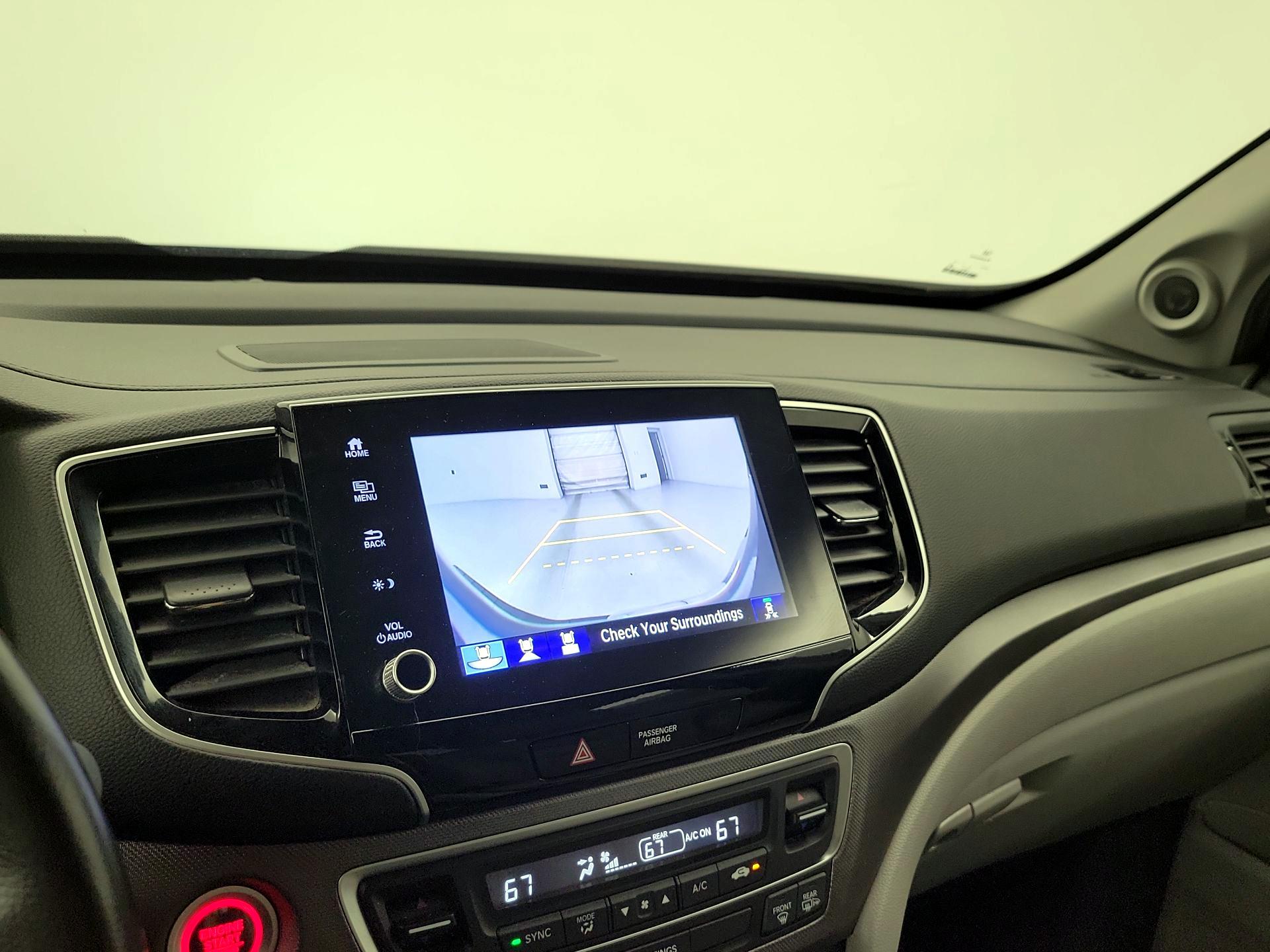 Thumbnail: 2023 Honda Ridgeline - 15