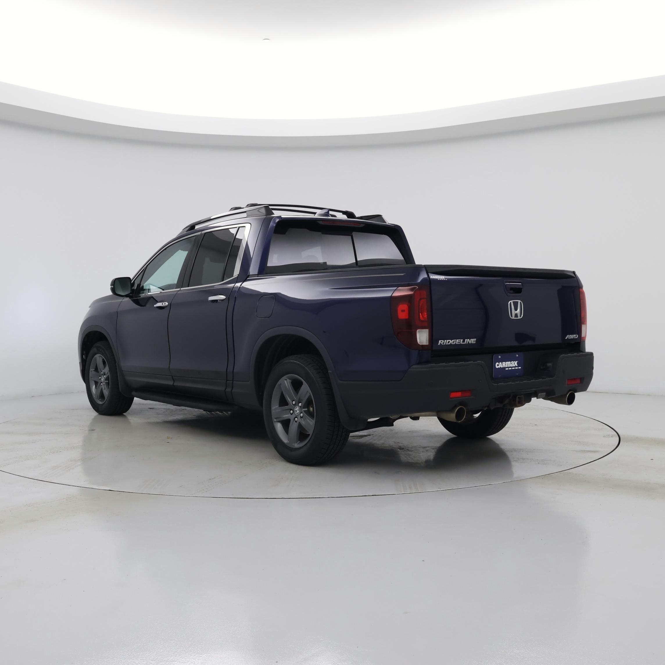 Thumbnail: 2023 Honda Ridgeline - 2