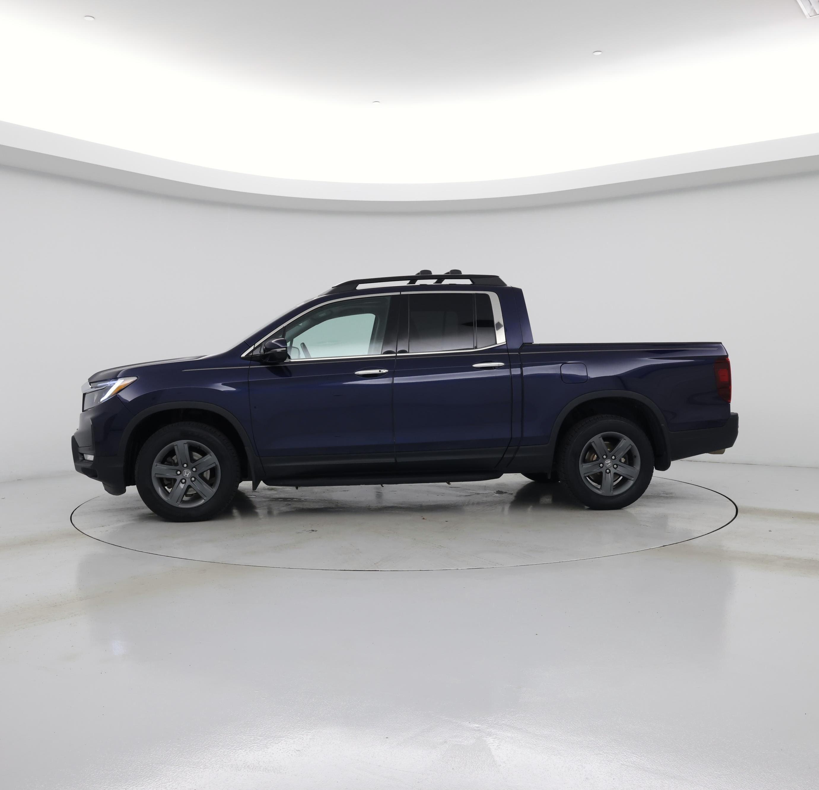 Thumbnail: 2023 Honda Ridgeline - 3