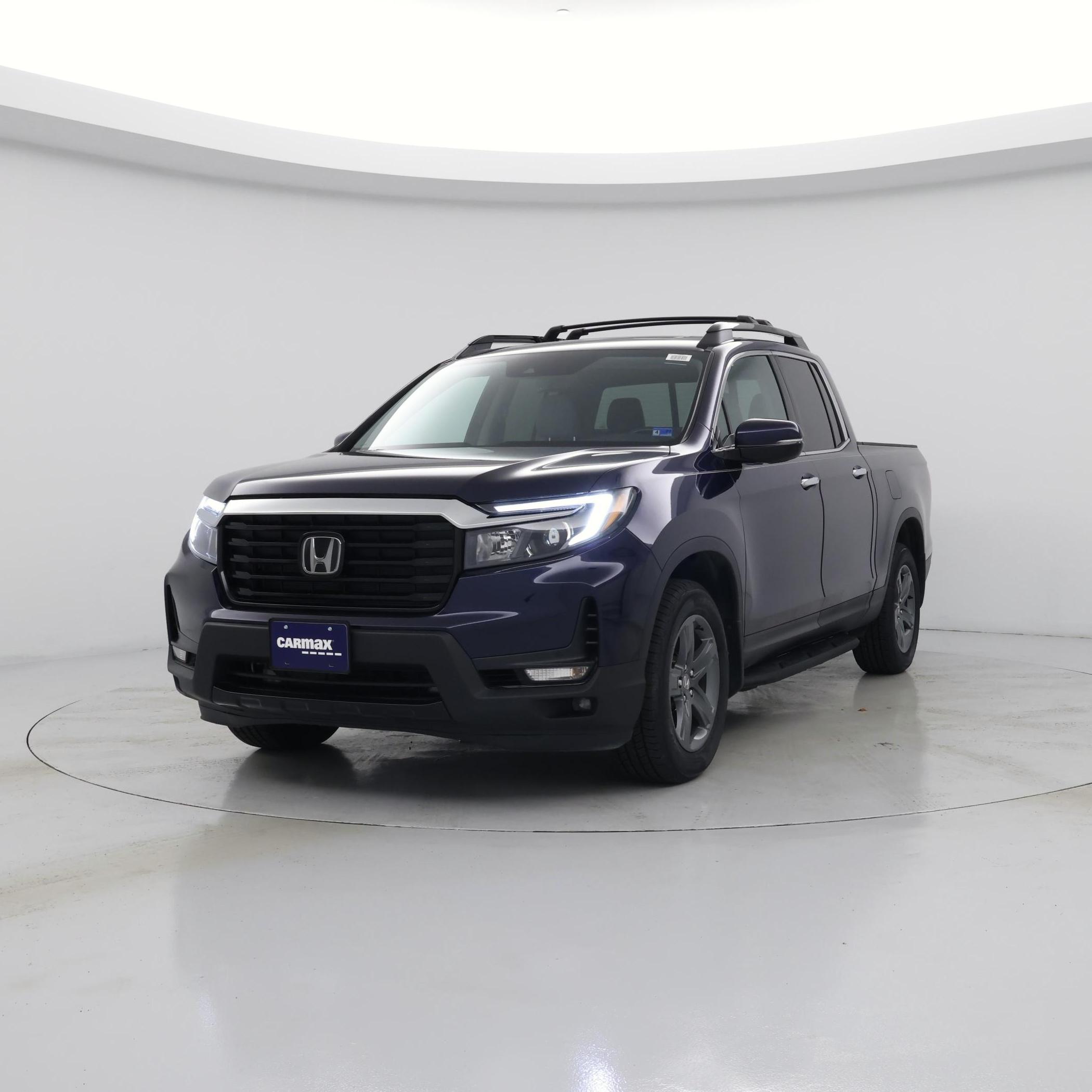 Thumbnail: 2023 Honda Ridgeline - 4