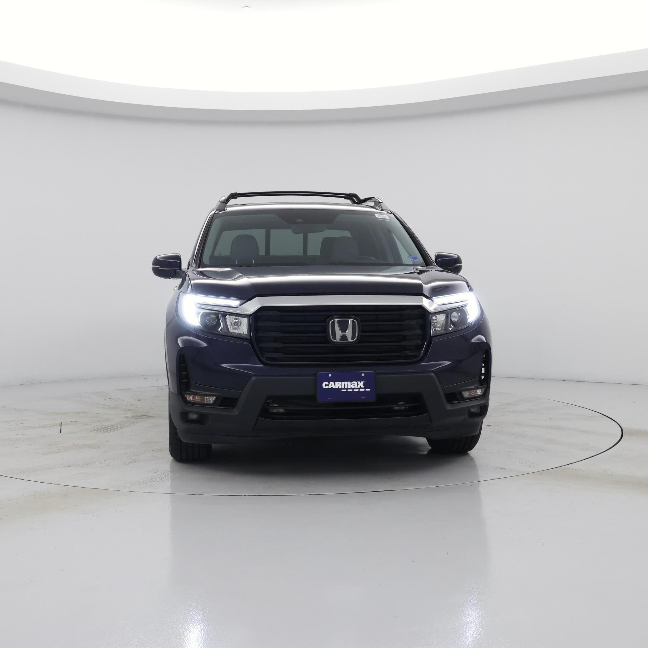 Thumbnail: 2023 Honda Ridgeline - 5