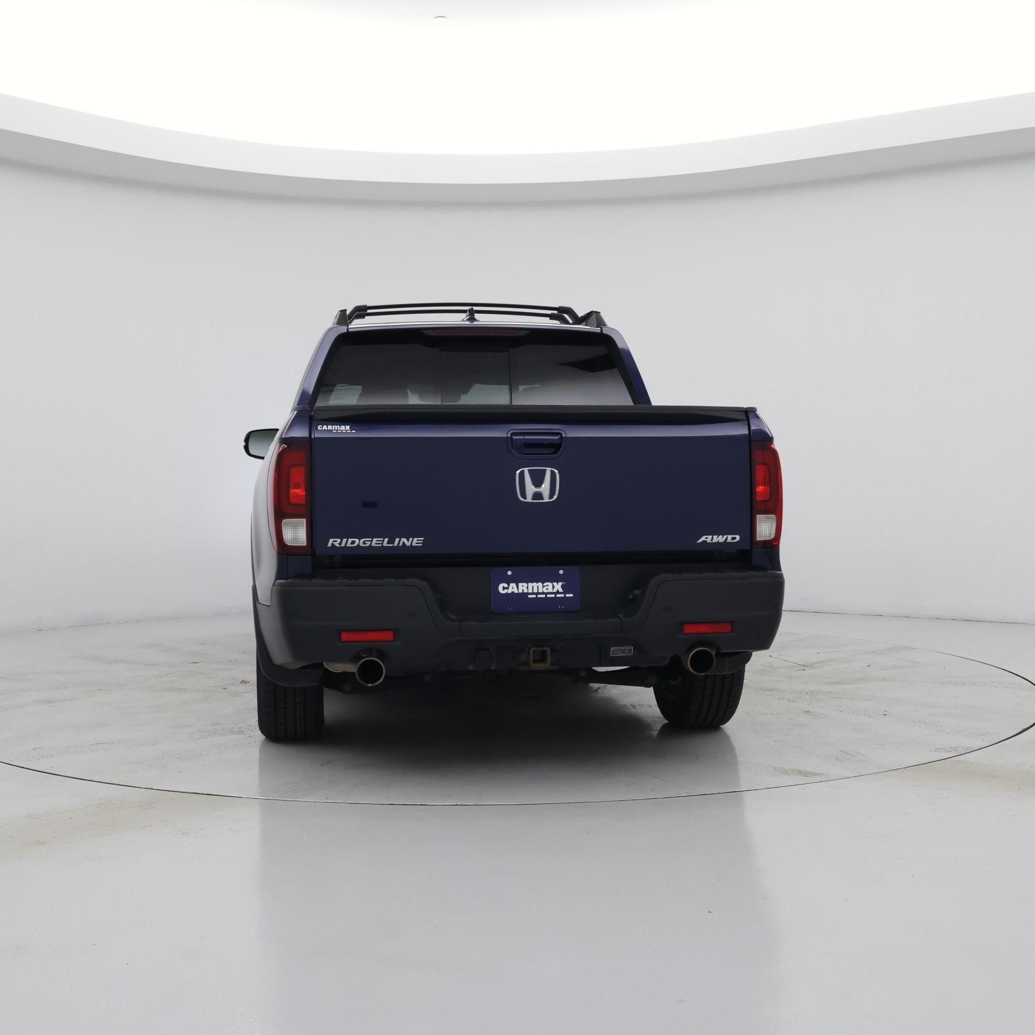 Thumbnail: 2023 Honda Ridgeline - 6