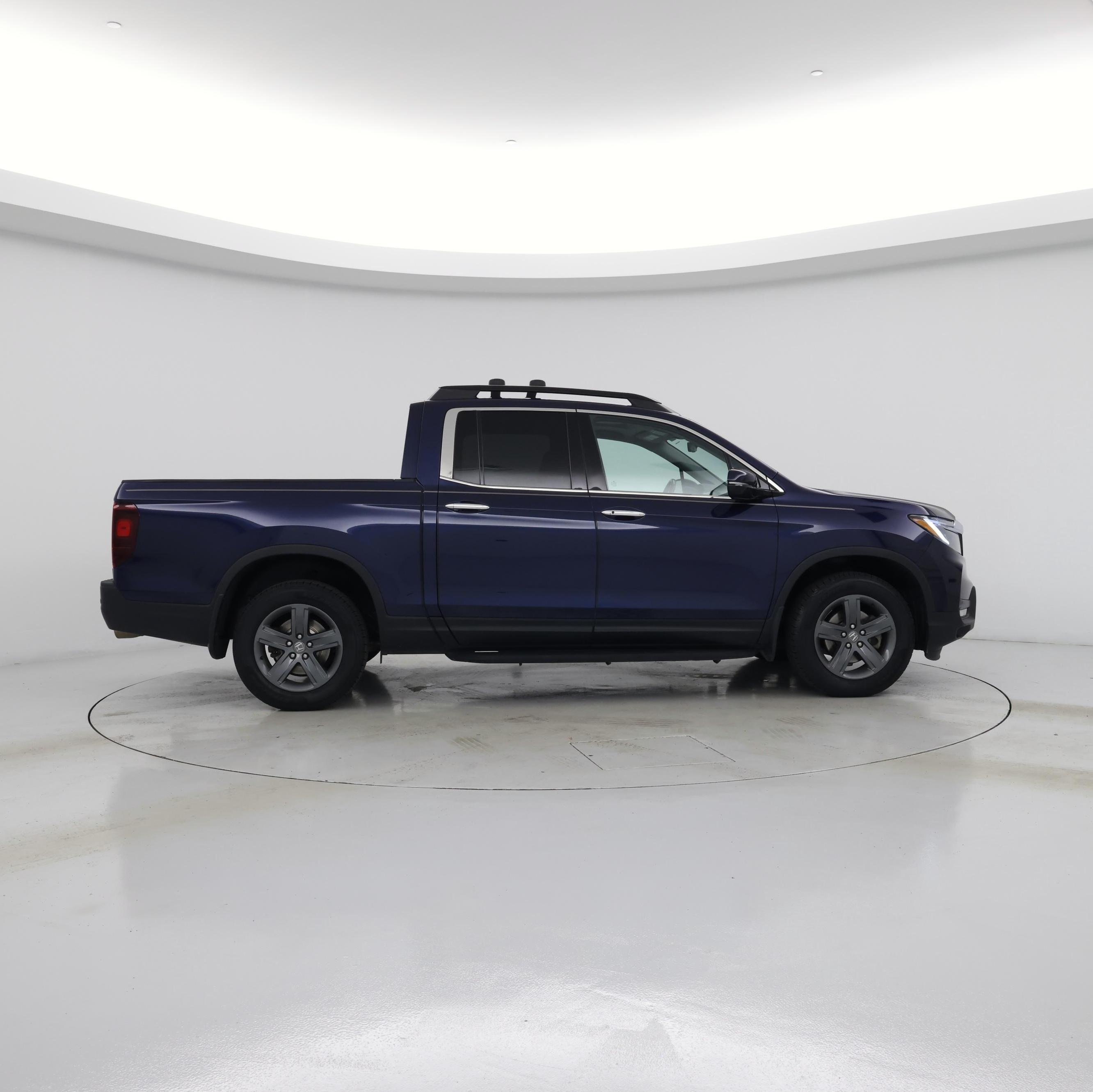 Thumbnail: 2023 Honda Ridgeline - 7