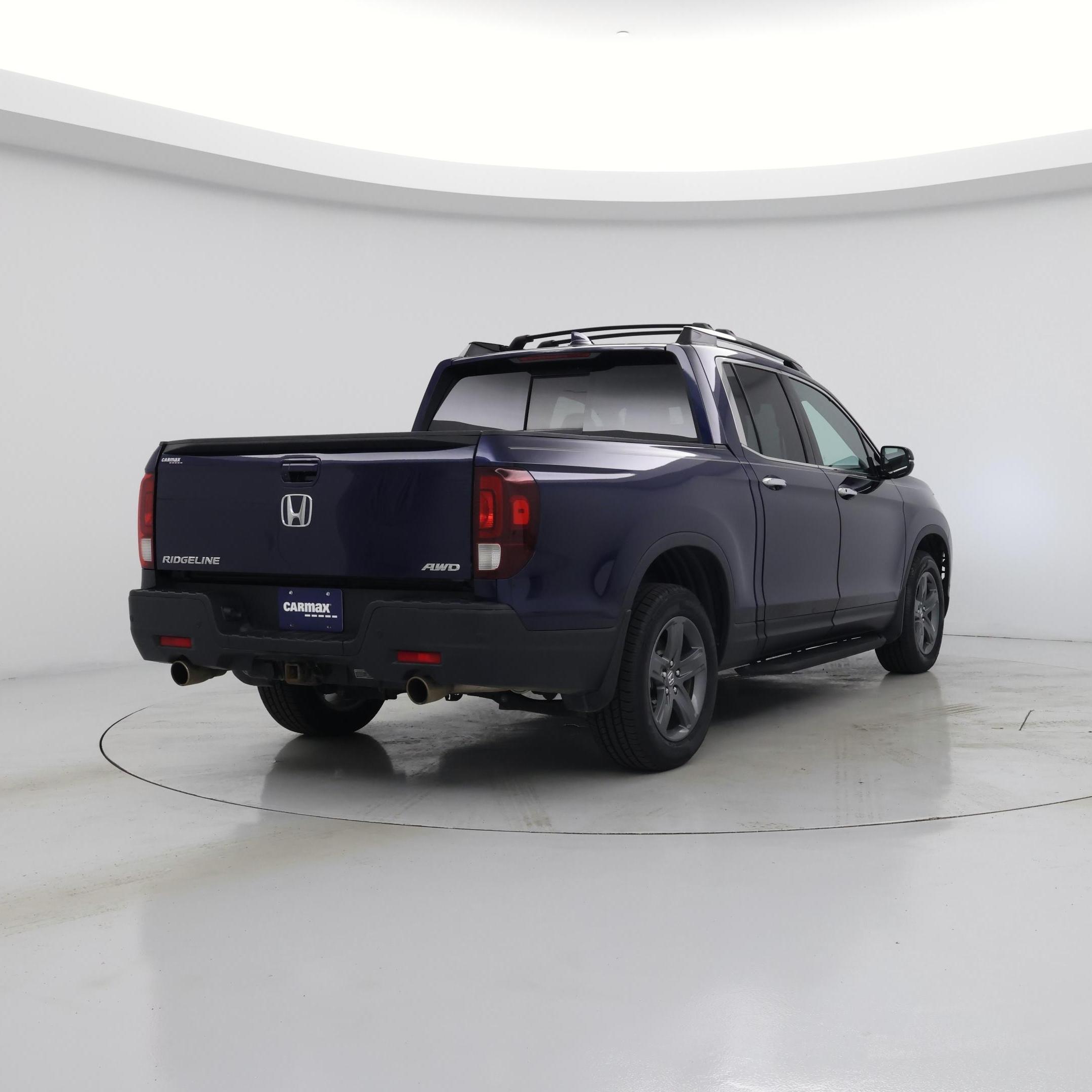 Thumbnail: 2023 Honda Ridgeline - 8