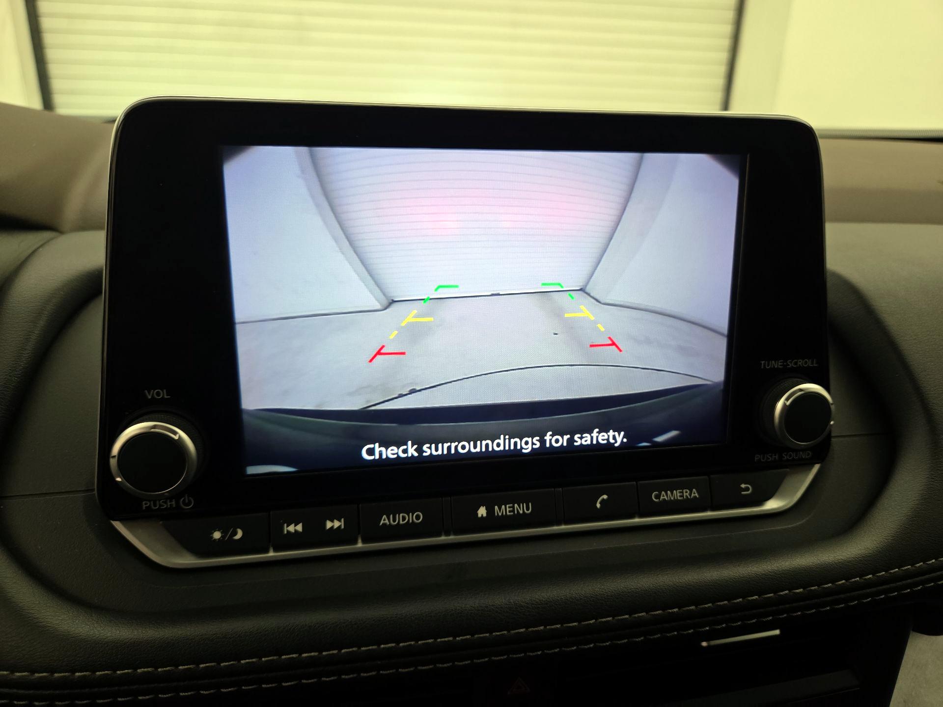 Thumbnail: 2023 Nissan Rogue - 14