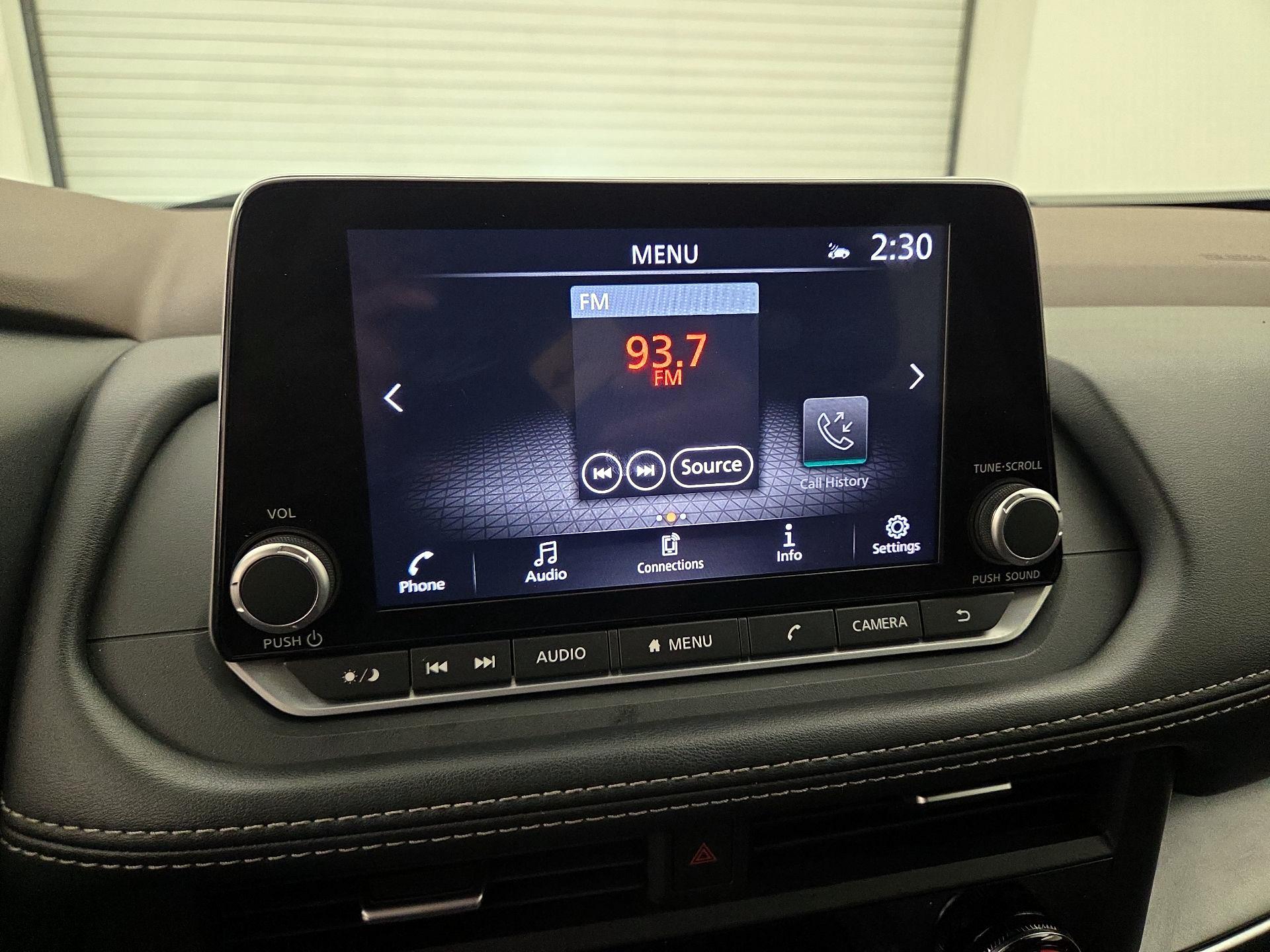 Thumbnail: 2023 Nissan Rogue - 15