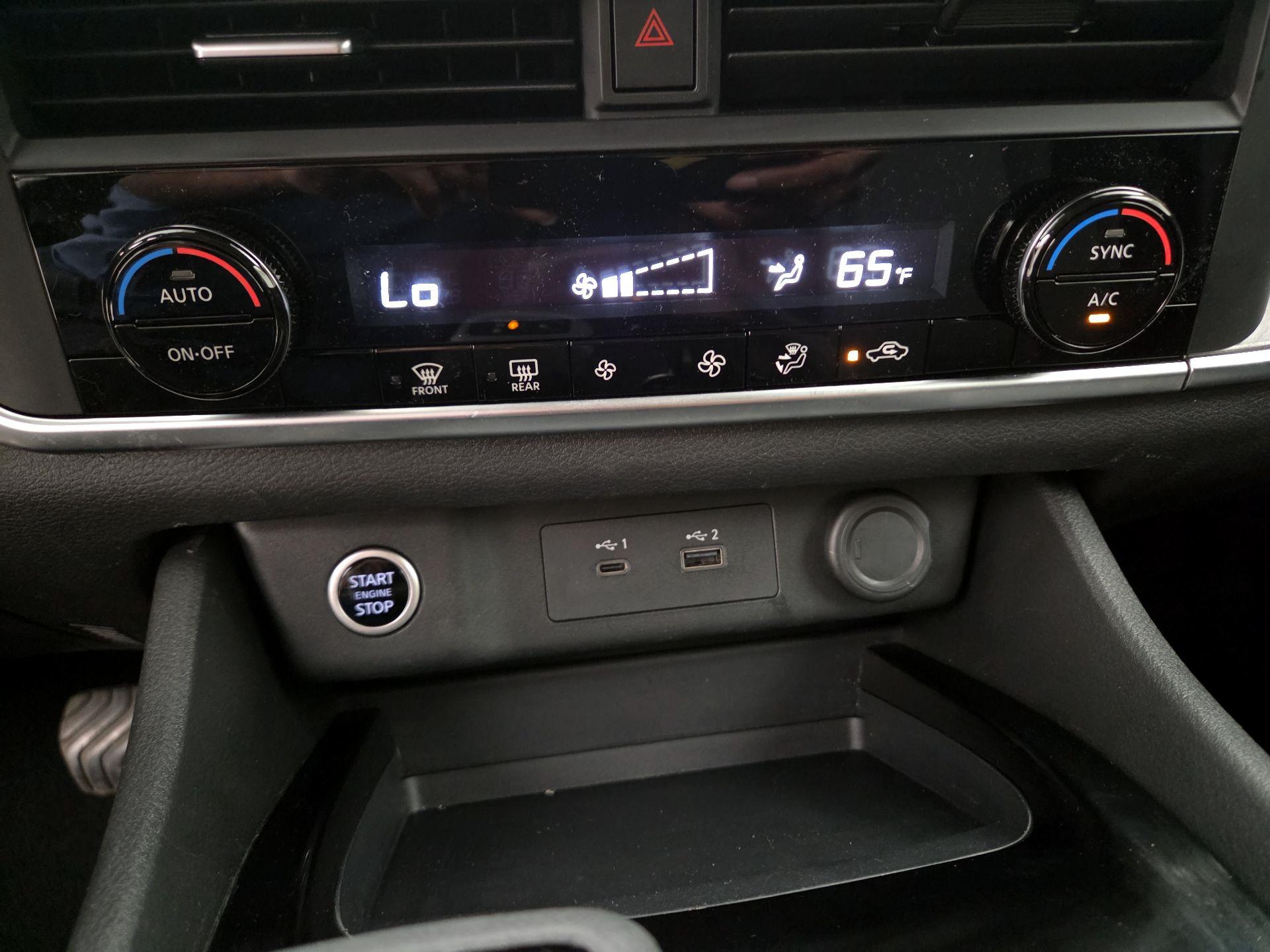 Thumbnail: 2023 Nissan Rogue - 16