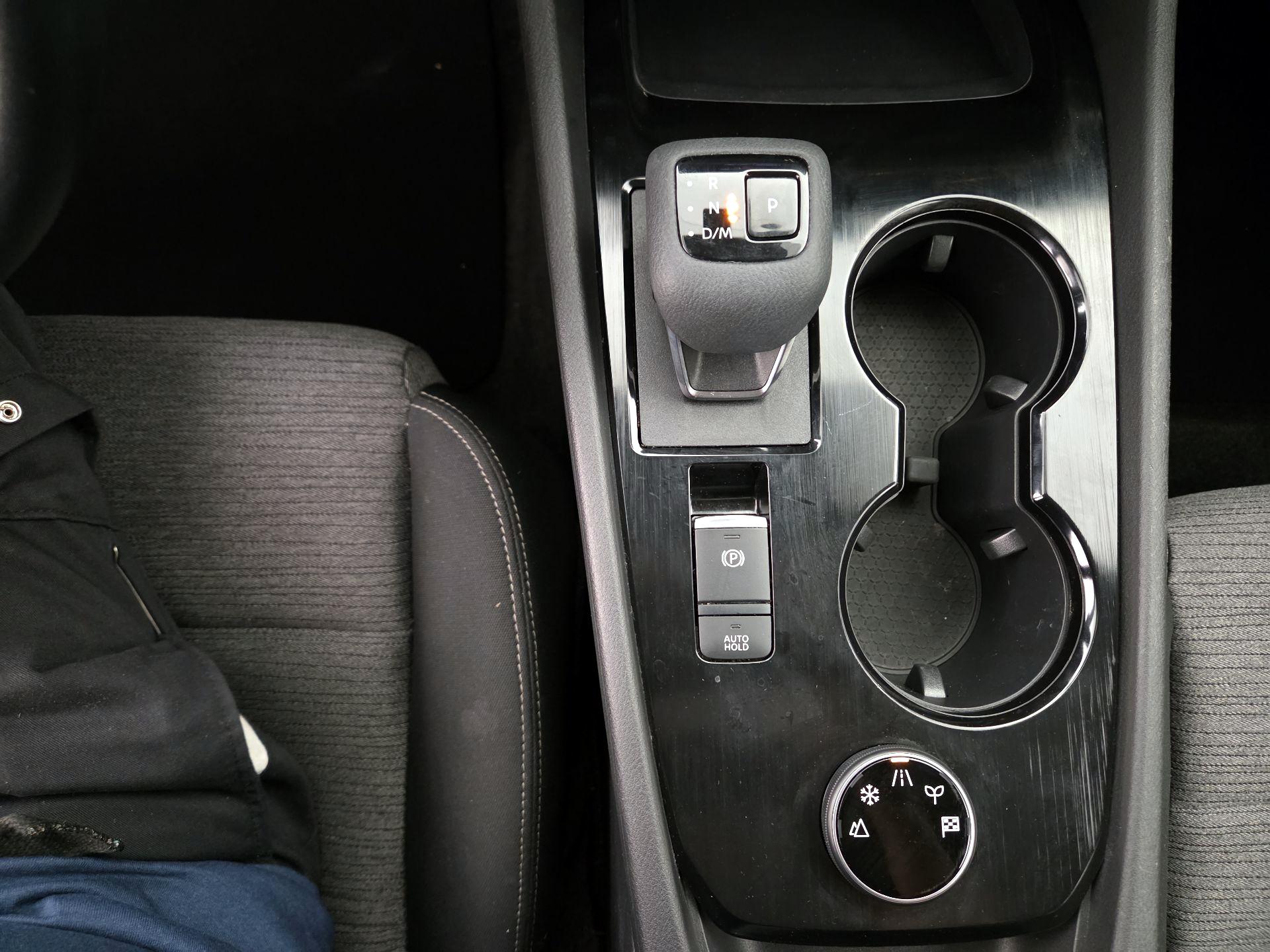 Thumbnail: 2023 Nissan Rogue - 17