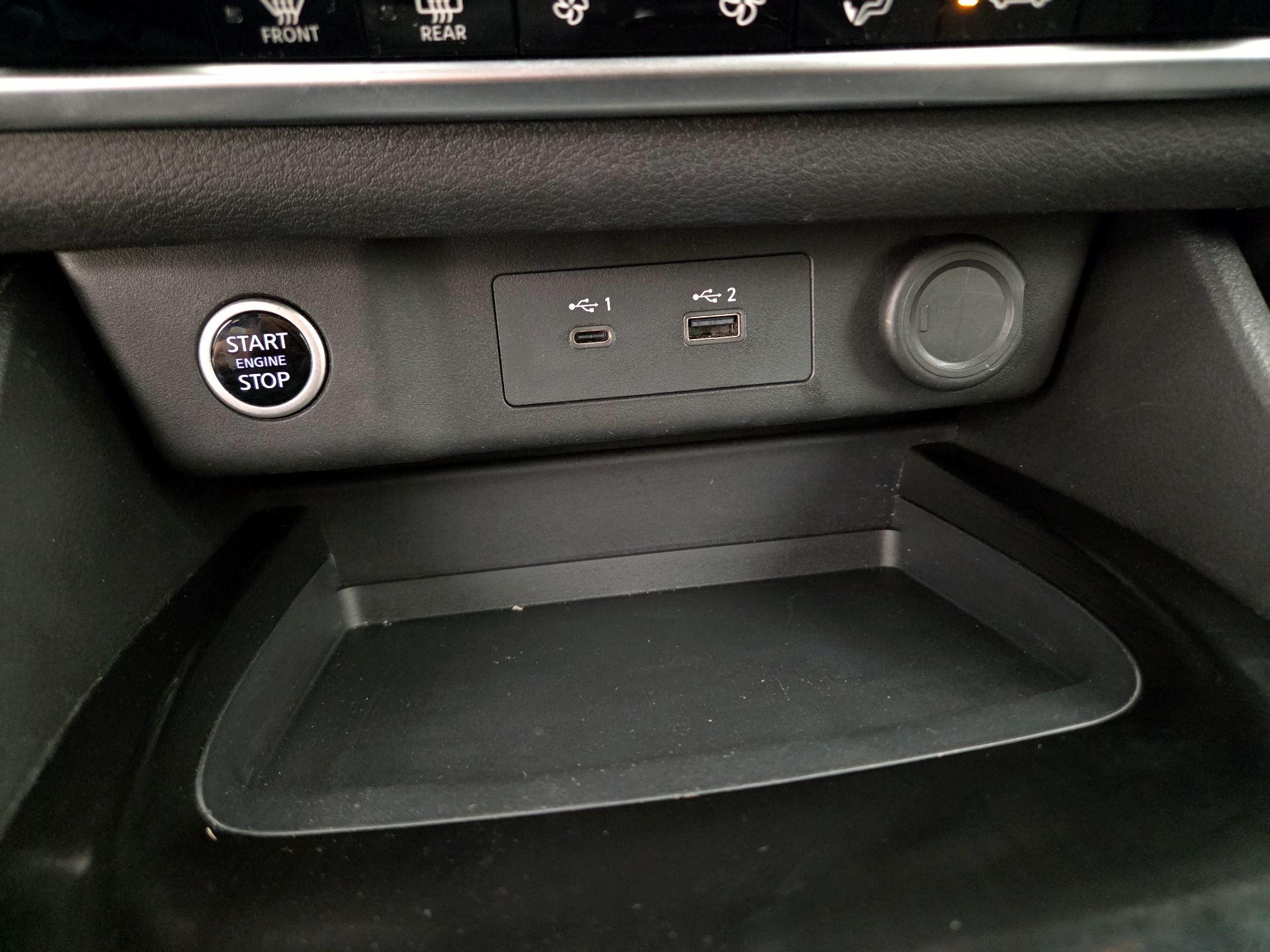 Thumbnail: 2023 Nissan Rogue - 18