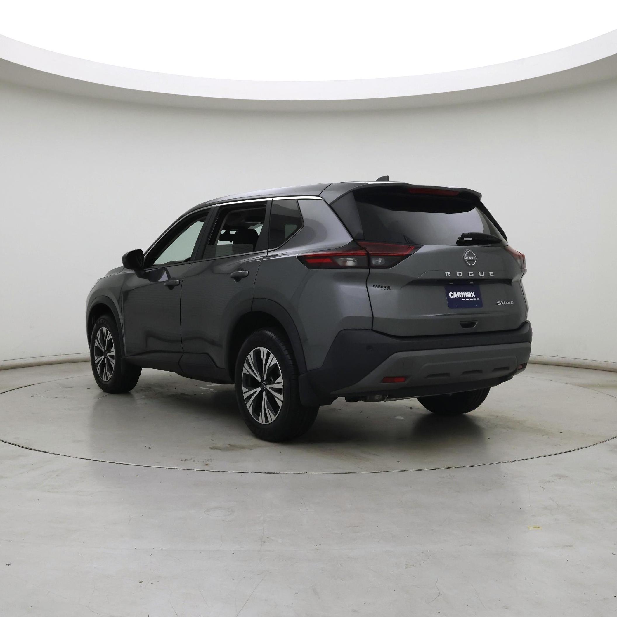 Thumbnail: 2023 Nissan Rogue - 2