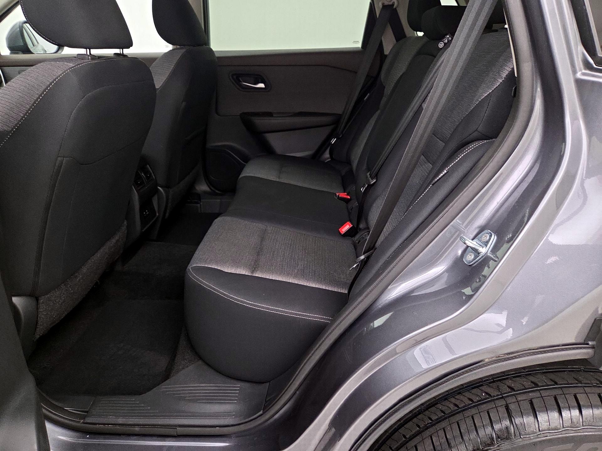 Thumbnail: 2023 Nissan Rogue - 19