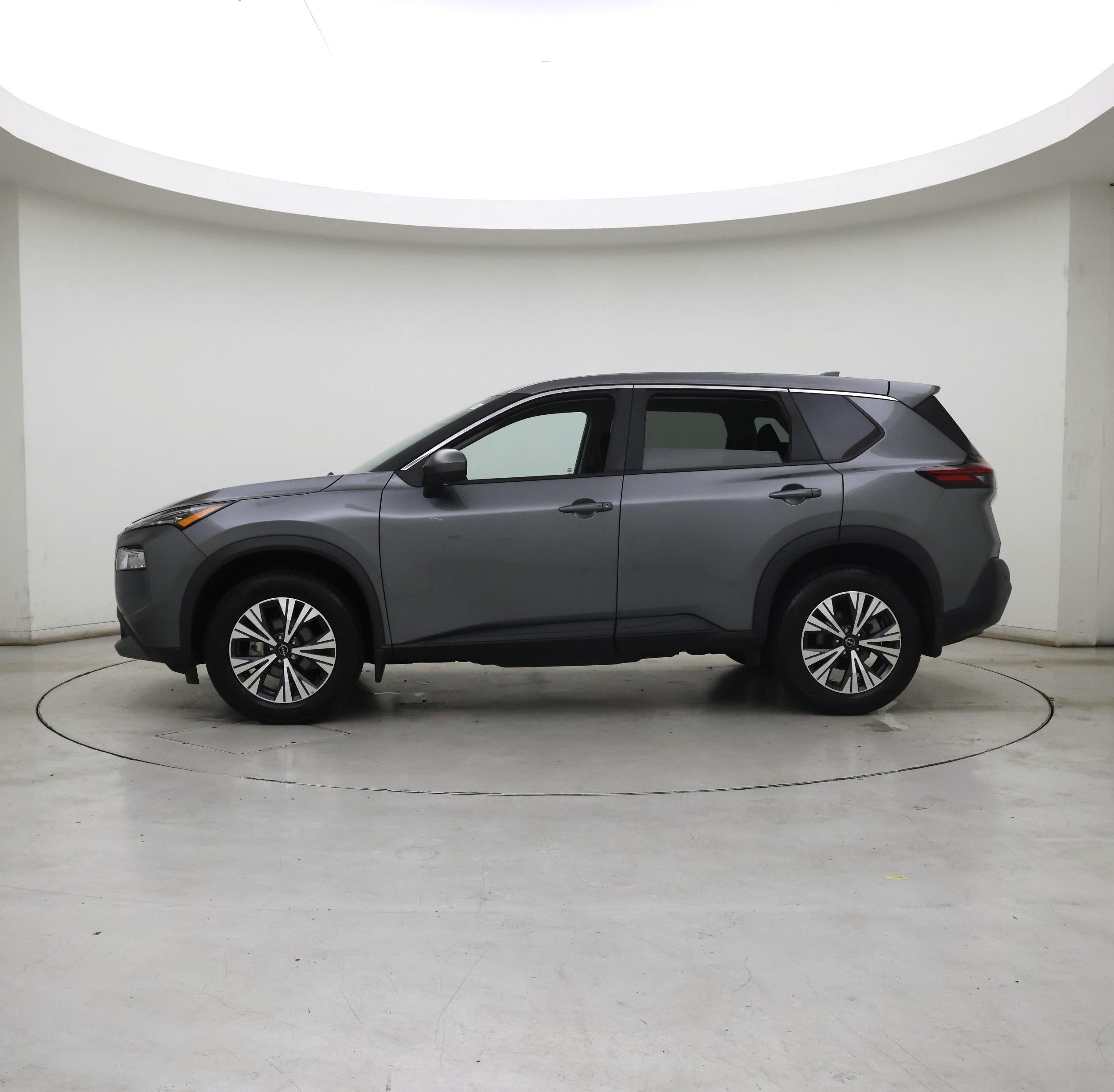 Thumbnail: 2023 Nissan Rogue - 3