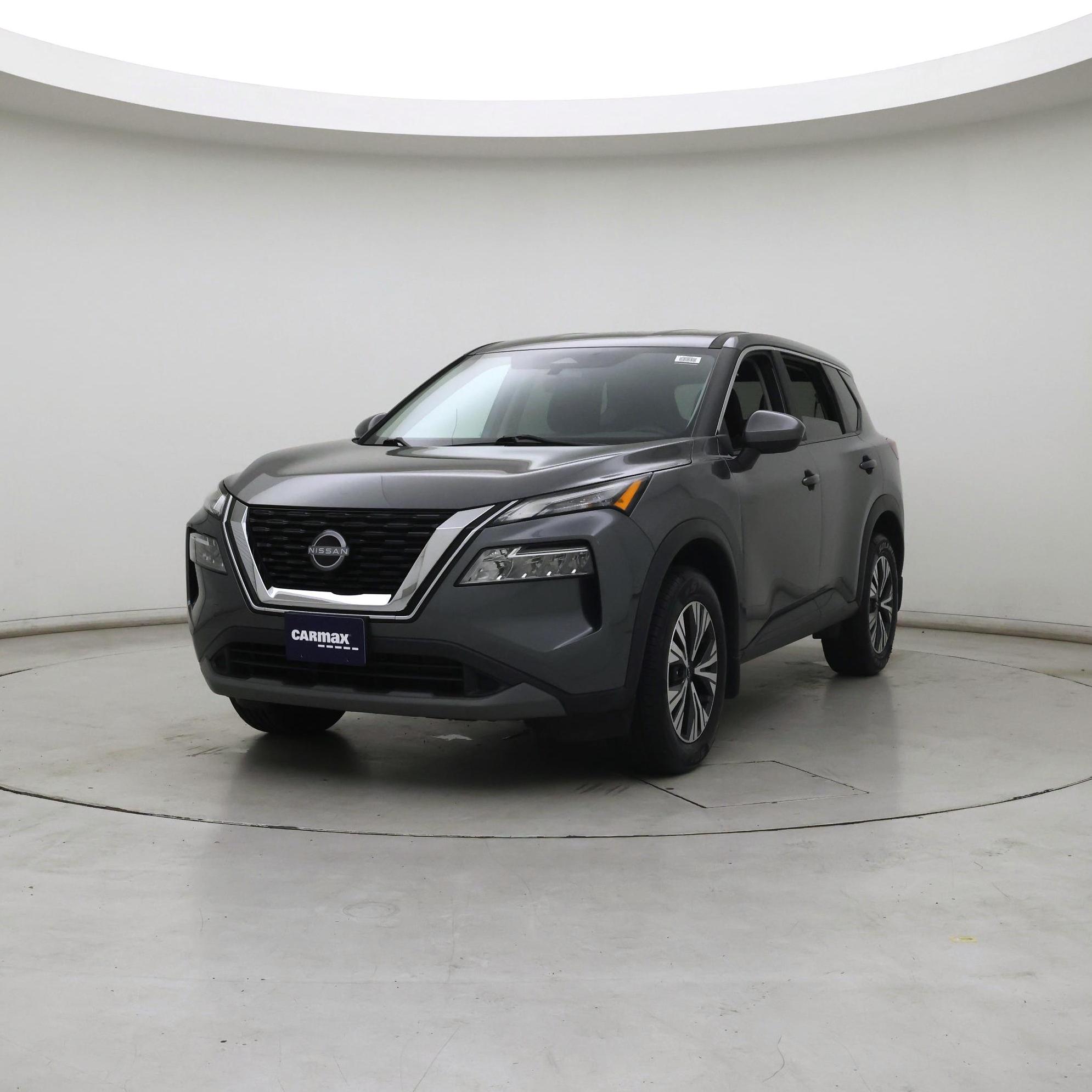 Thumbnail: 2023 Nissan Rogue - 4