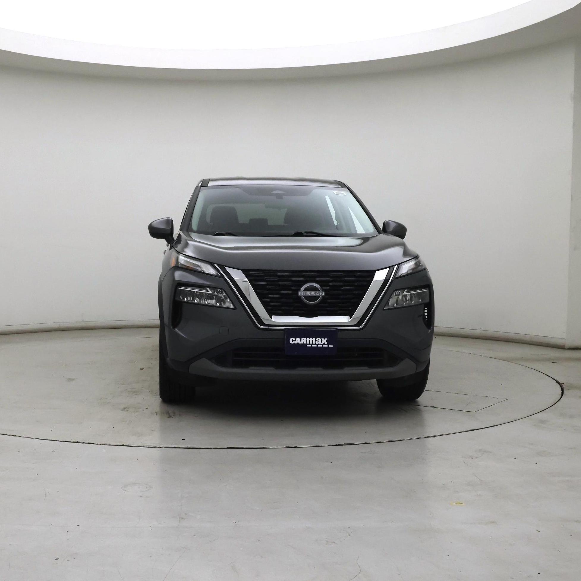 Thumbnail: 2023 Nissan Rogue - 5