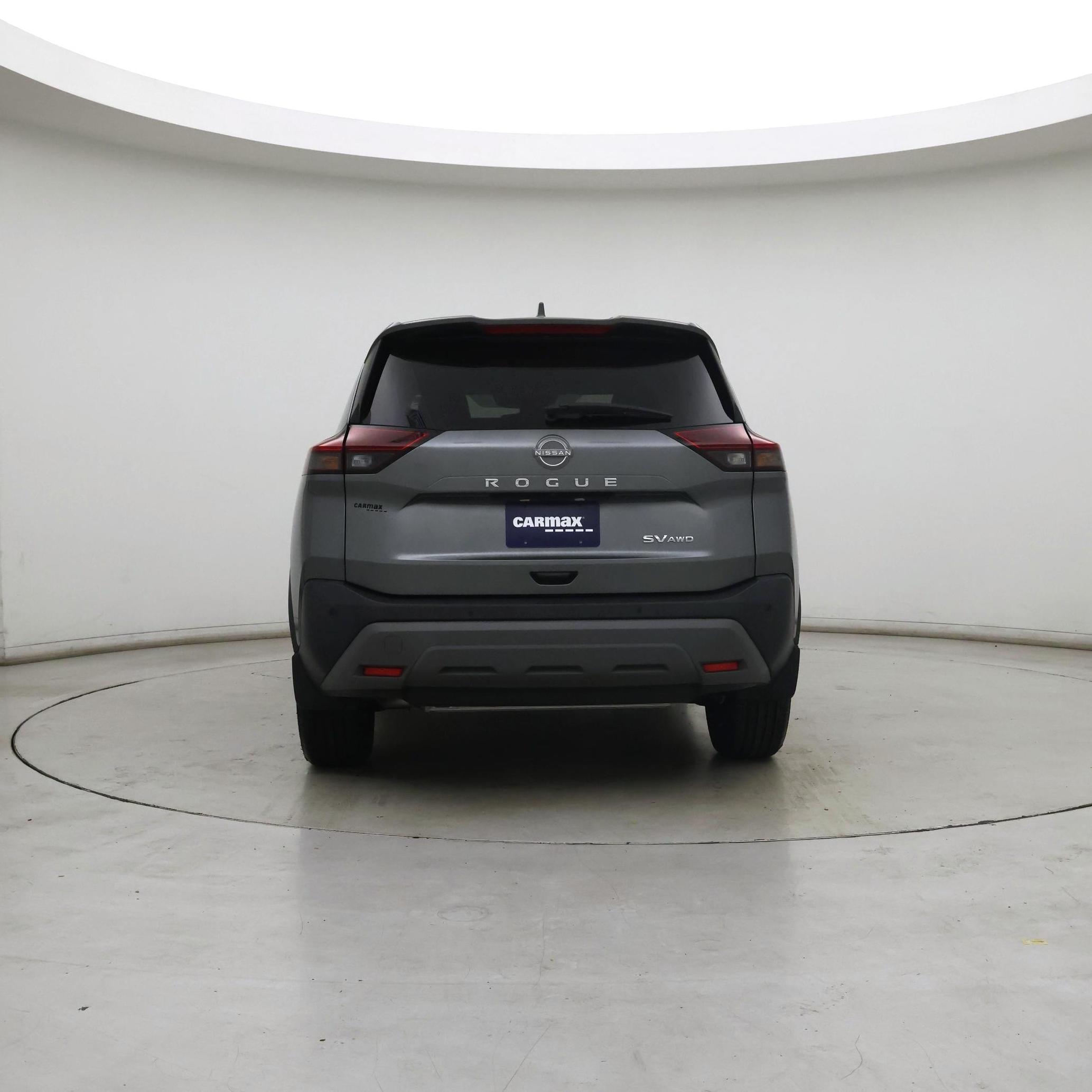 Thumbnail: 2023 Nissan Rogue - 6