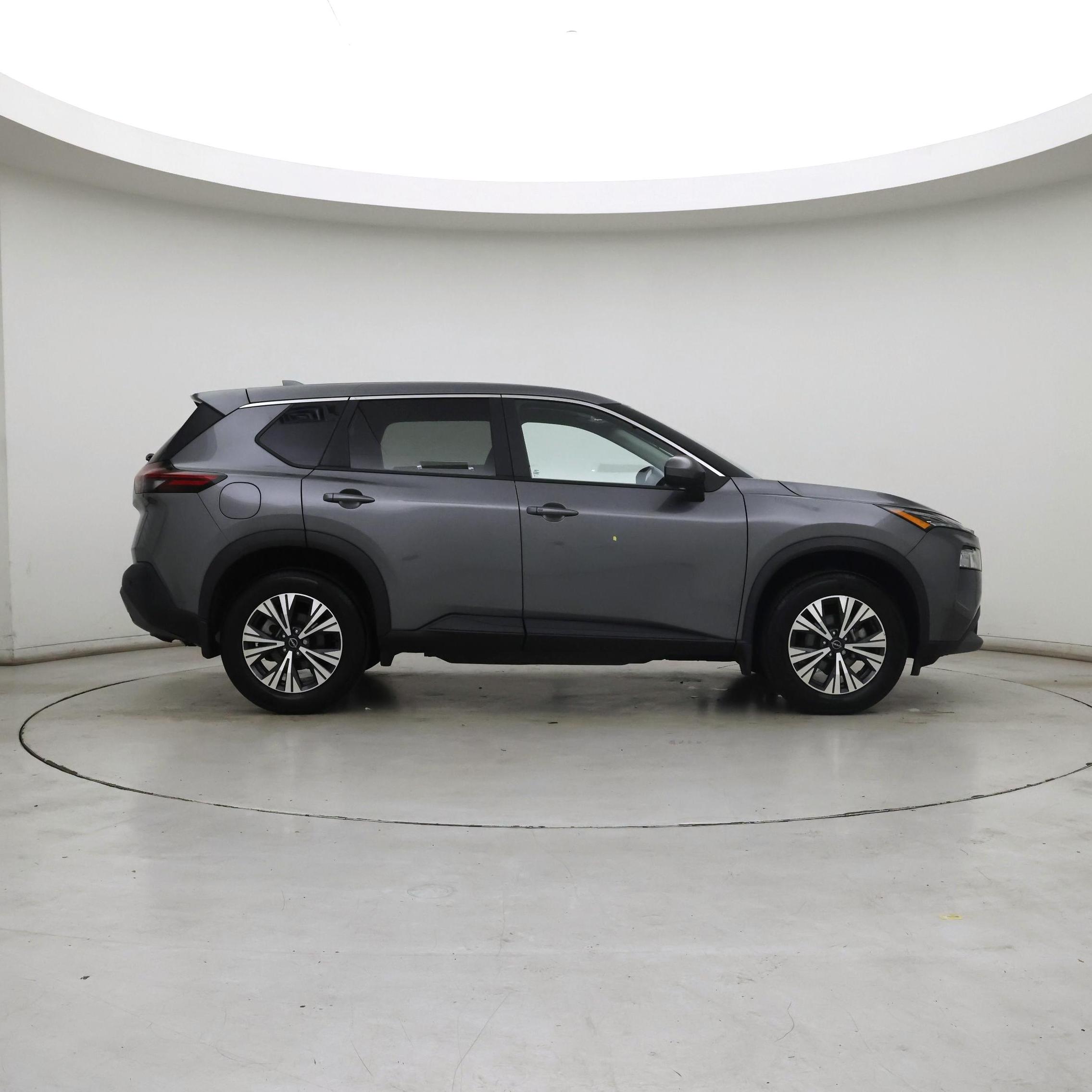 Thumbnail: 2023 Nissan Rogue - 7