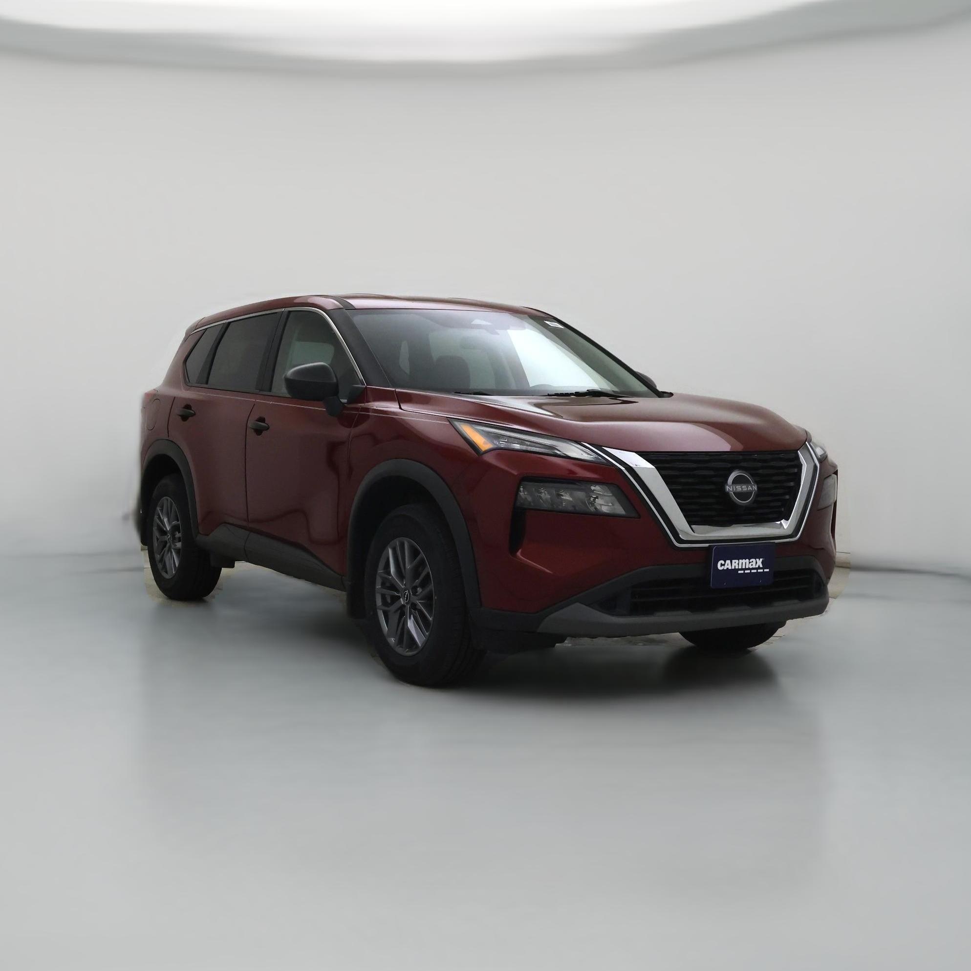 Thumbnail: 2023 Nissan Rogue - 1
