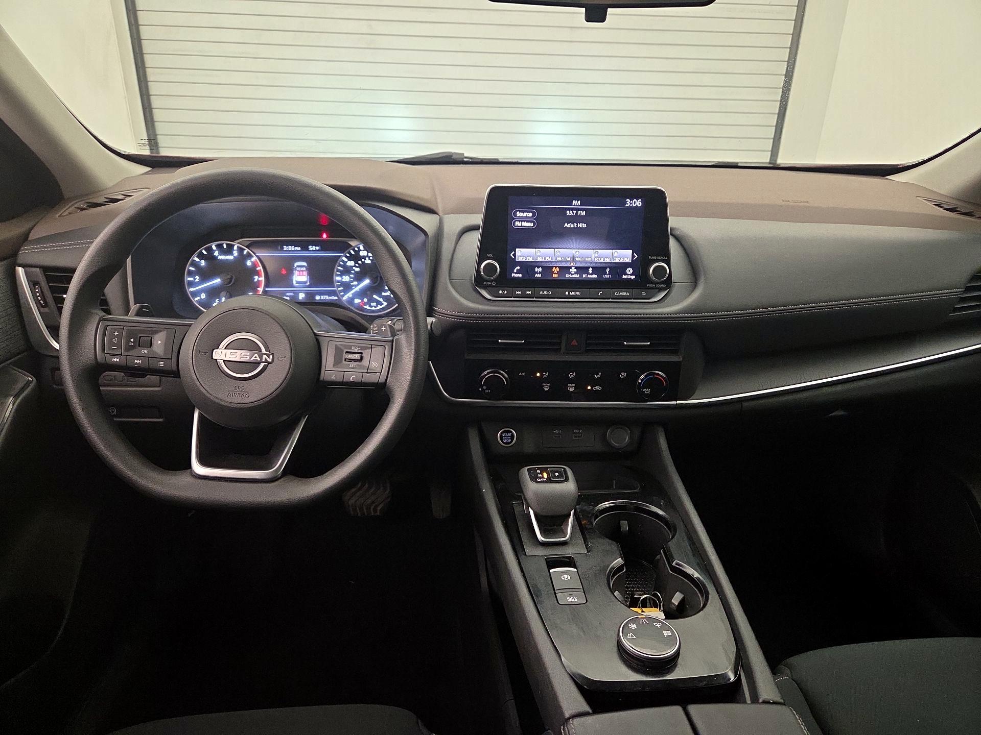 Thumbnail: 2023 Nissan Rogue - 9