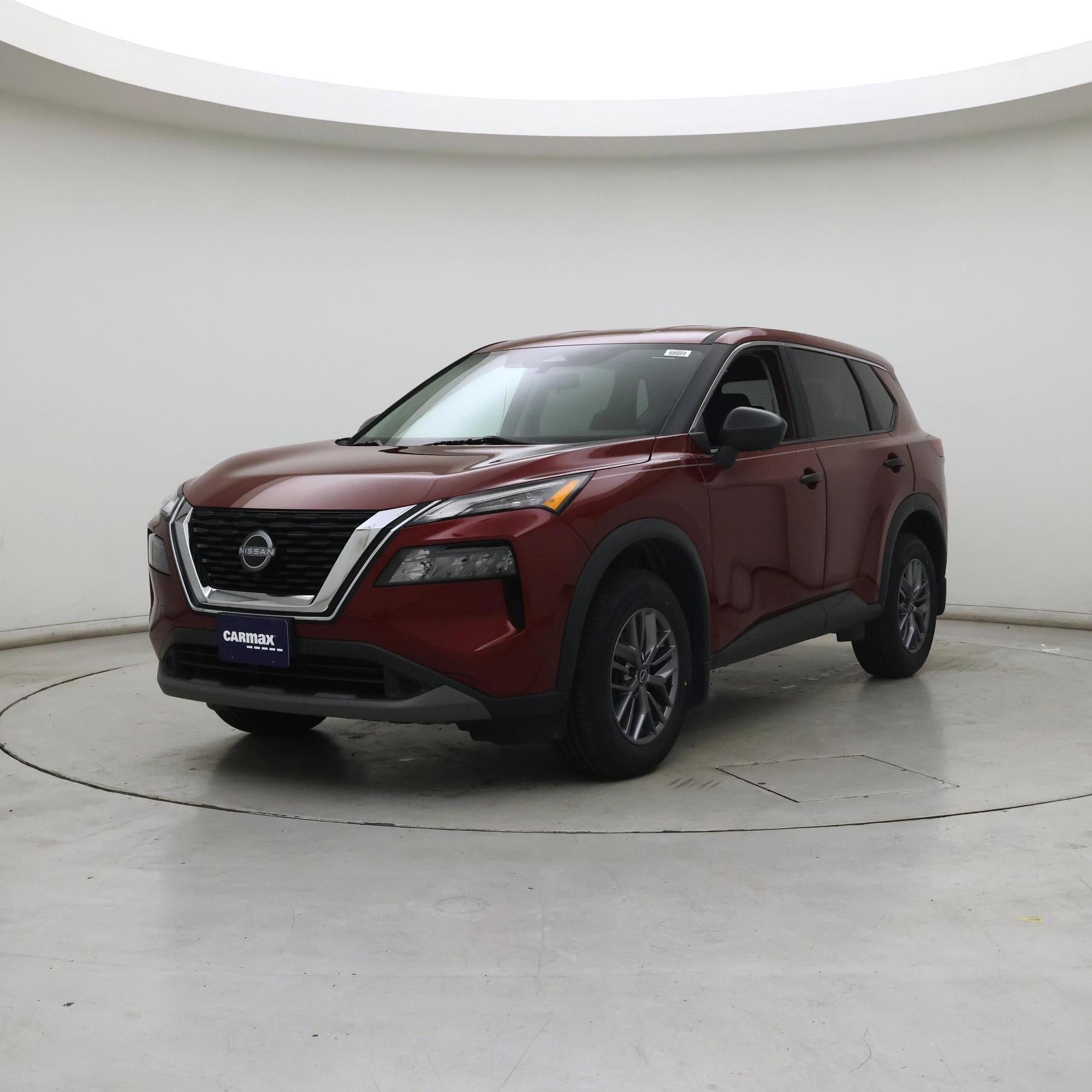 Thumbnail: 2023 Nissan Rogue - 4