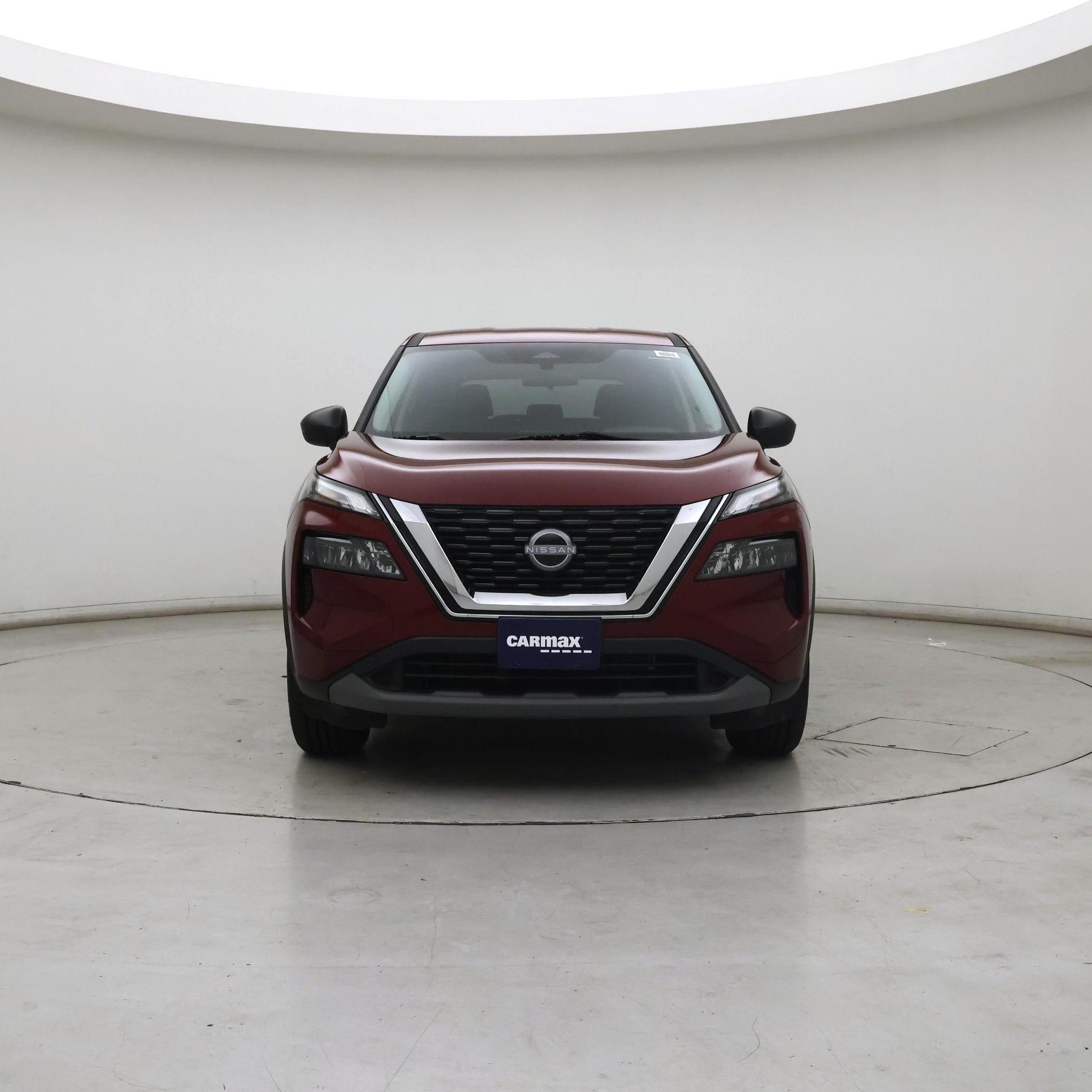 Thumbnail: 2023 Nissan Rogue - 5