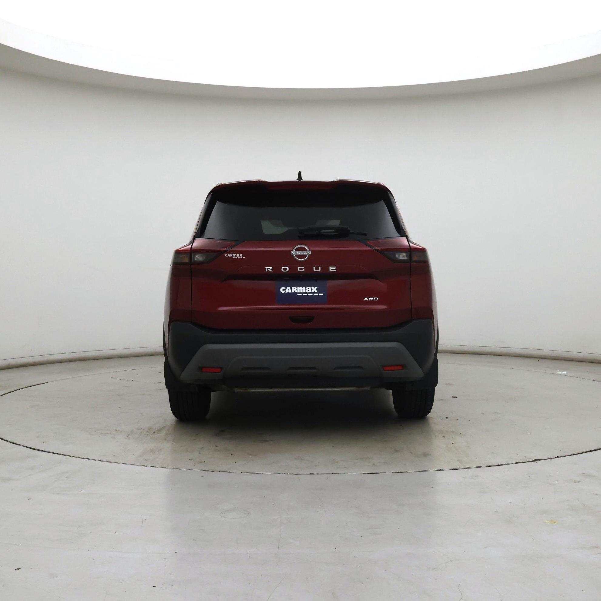 Thumbnail: 2023 Nissan Rogue - 6