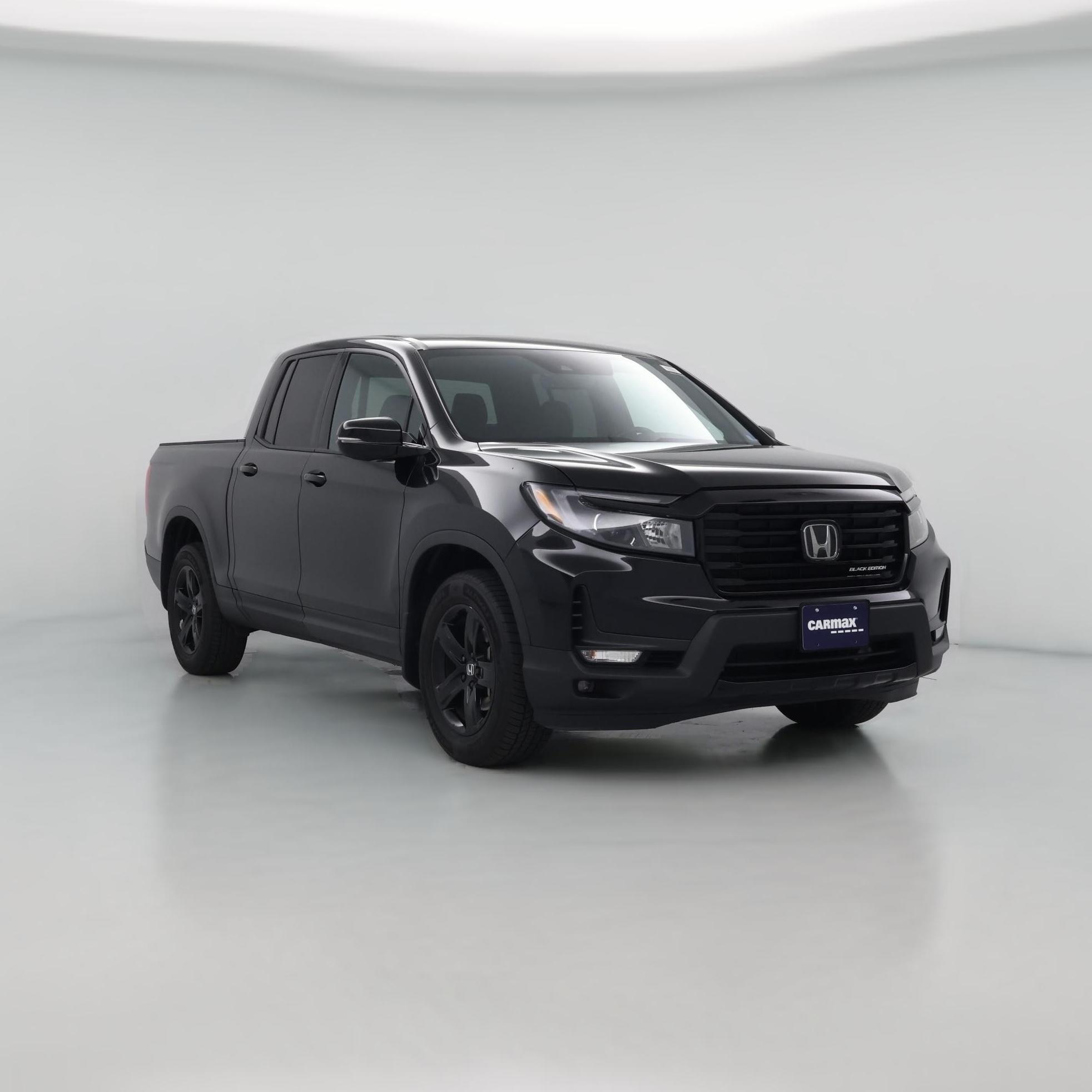 Thumbnail: 2023 Honda Ridgeline - 1