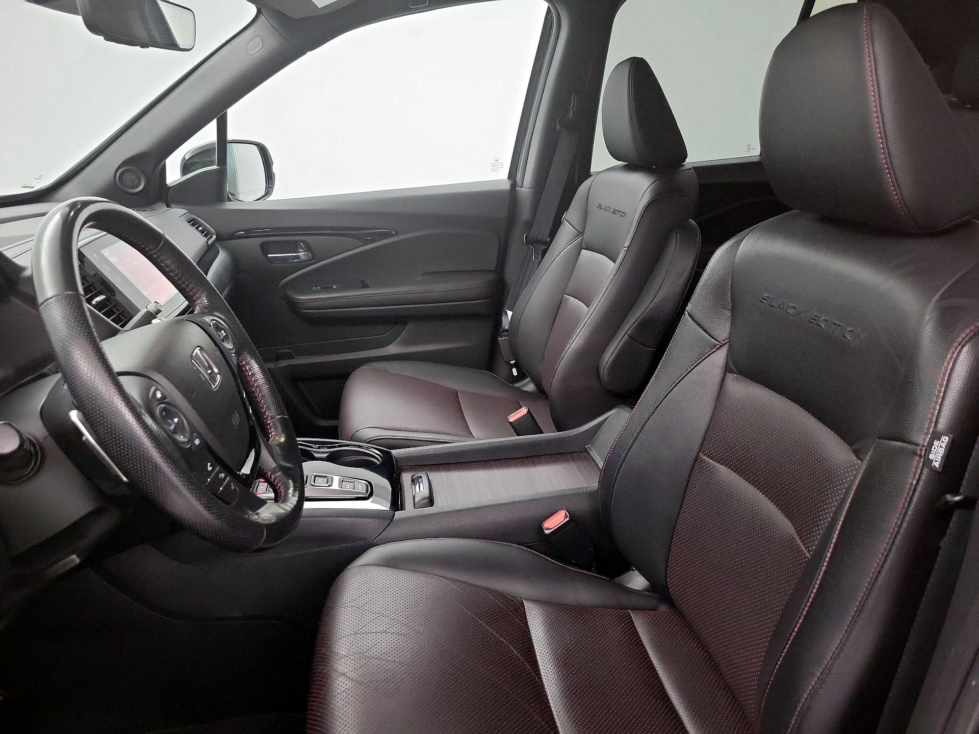 Thumbnail: 2023 Honda Ridgeline - 11