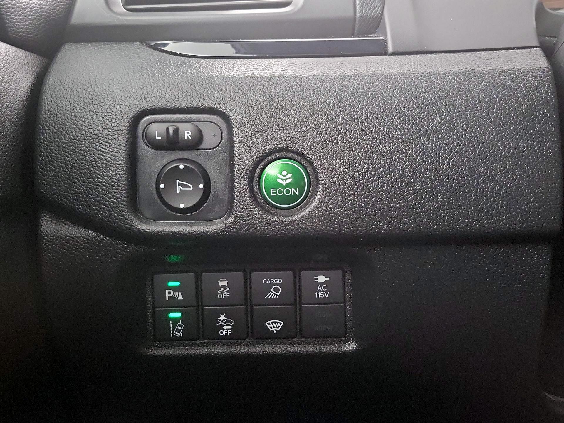 Thumbnail: 2023 Honda Ridgeline - 13