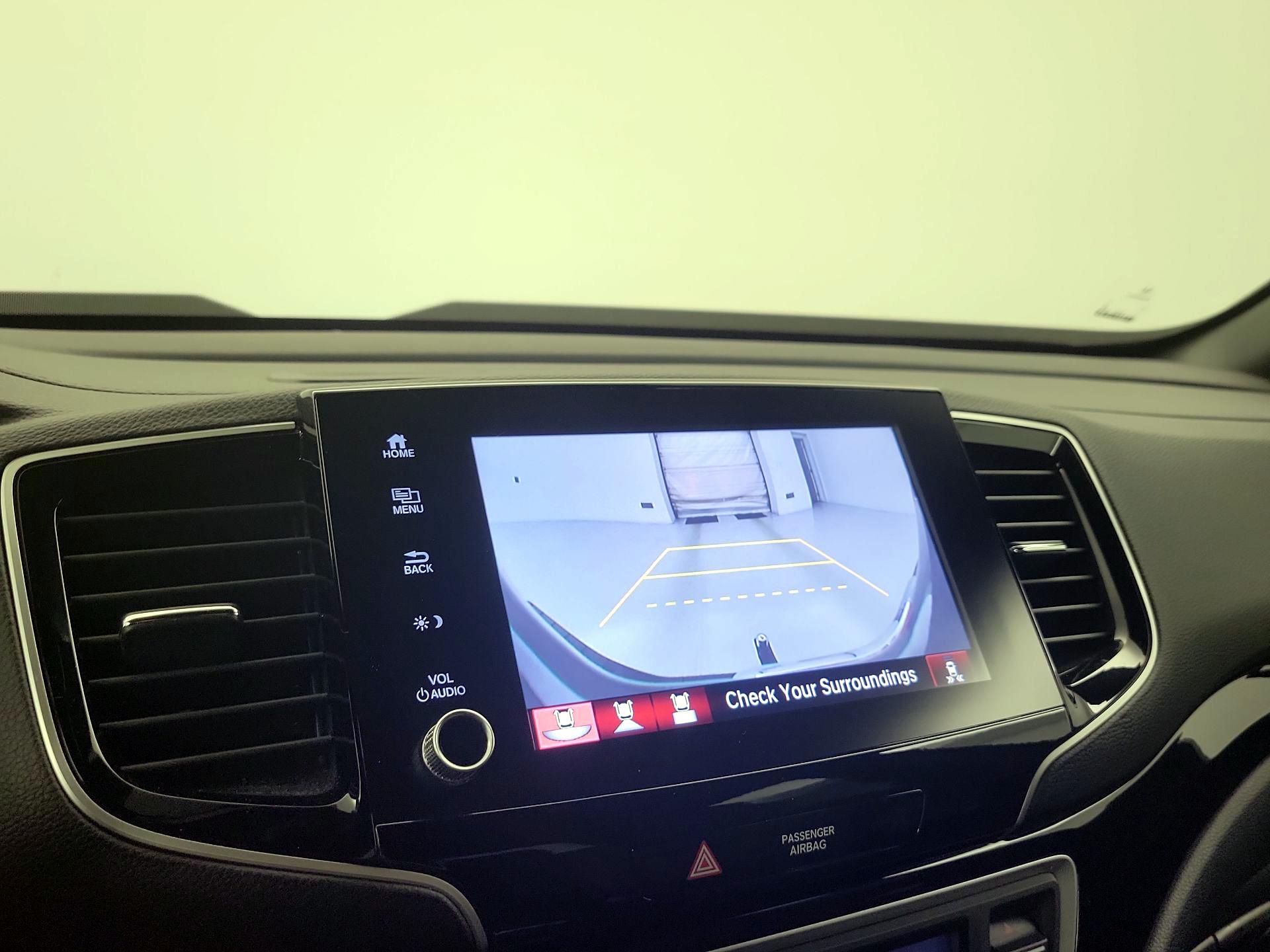 Thumbnail: 2023 Honda Ridgeline - 14