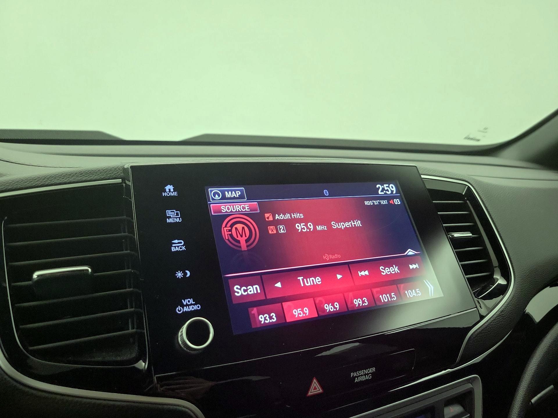 Thumbnail: 2023 Honda Ridgeline - 15