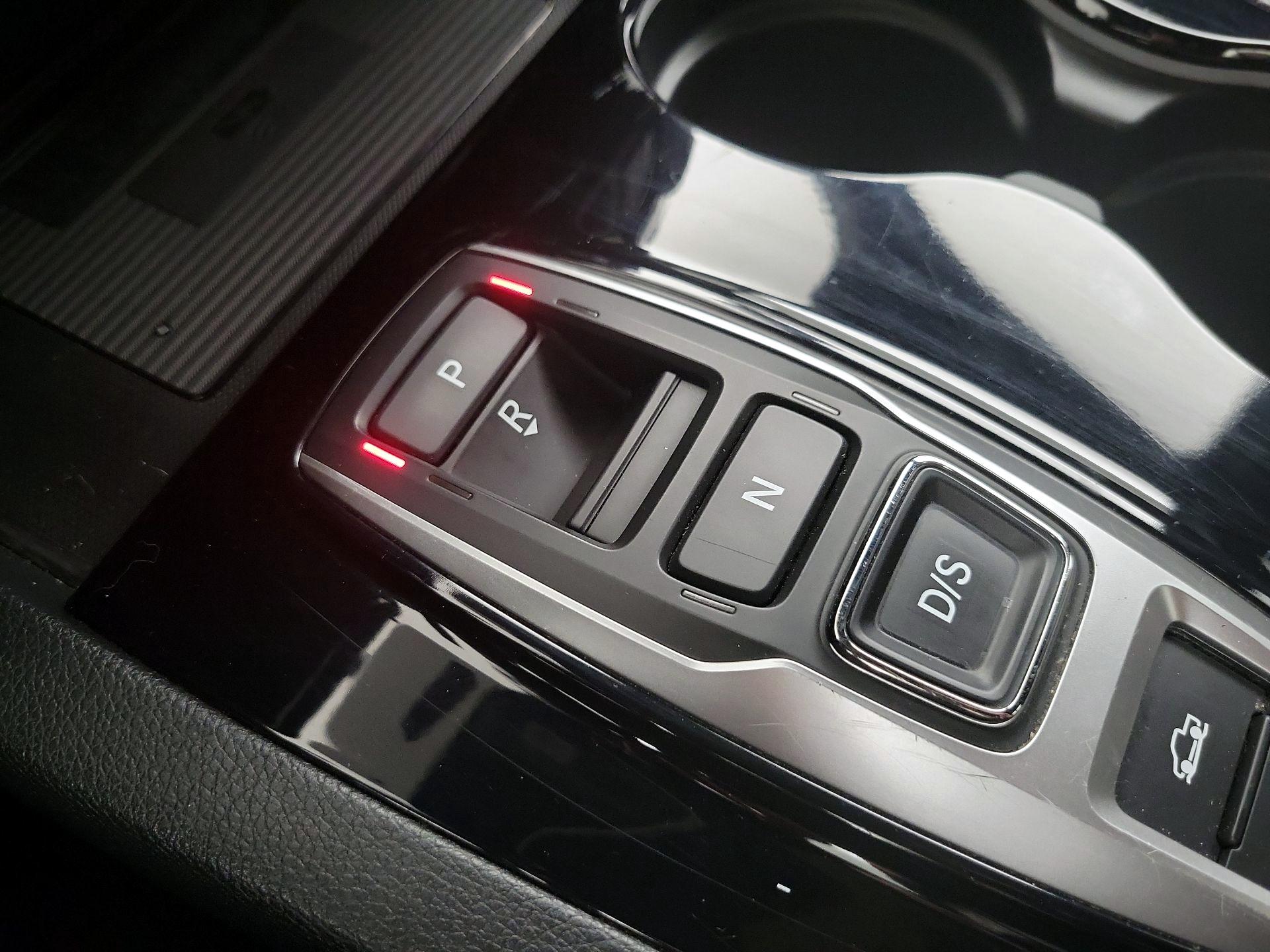 Thumbnail: 2023 Honda Ridgeline - 17