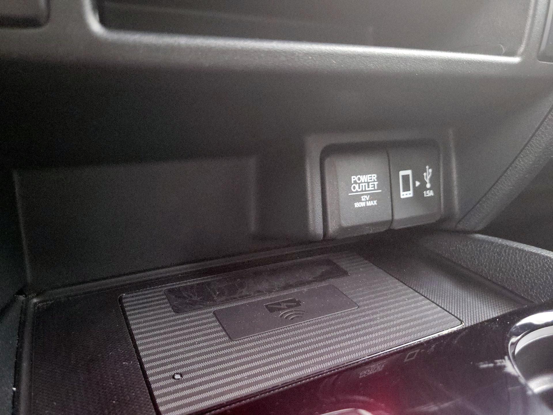 Thumbnail: 2023 Honda Ridgeline - 18