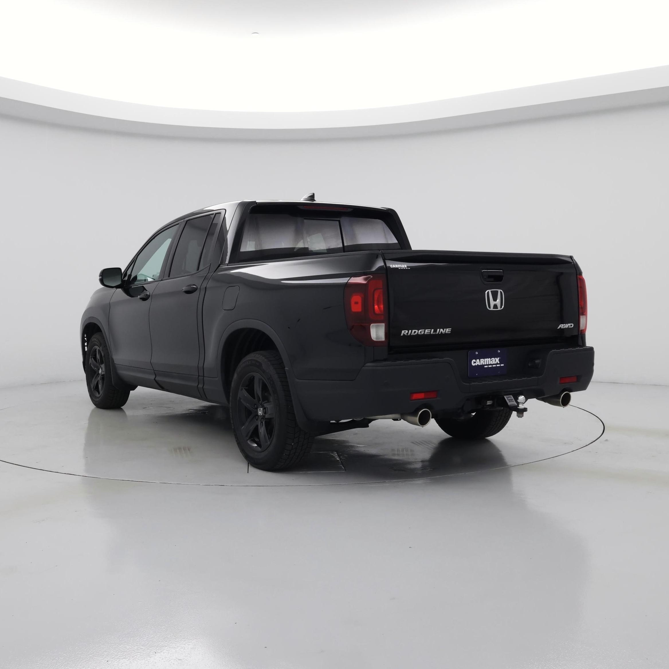 Thumbnail: 2023 Honda Ridgeline - 2