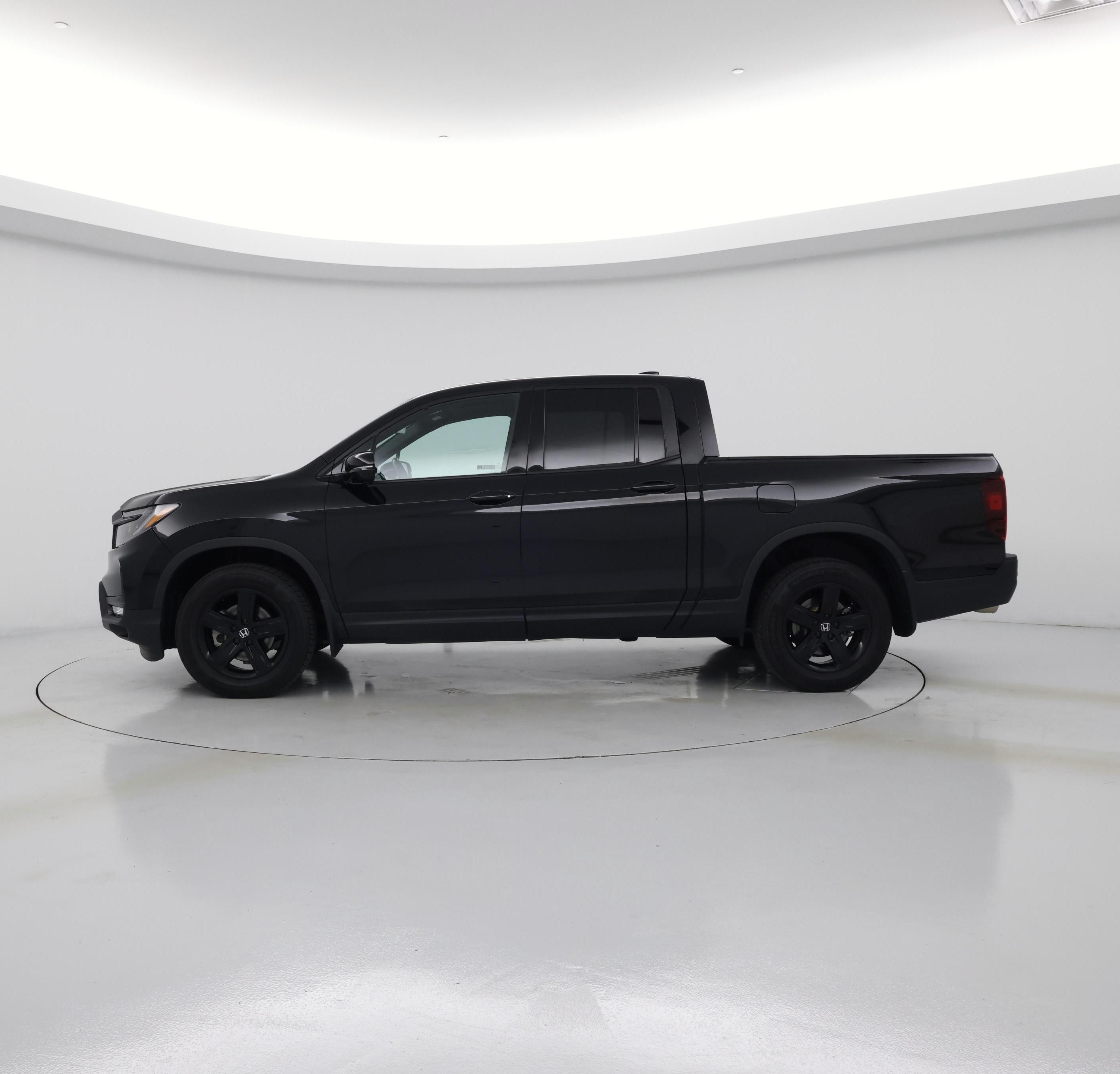 Thumbnail: 2023 Honda Ridgeline - 3