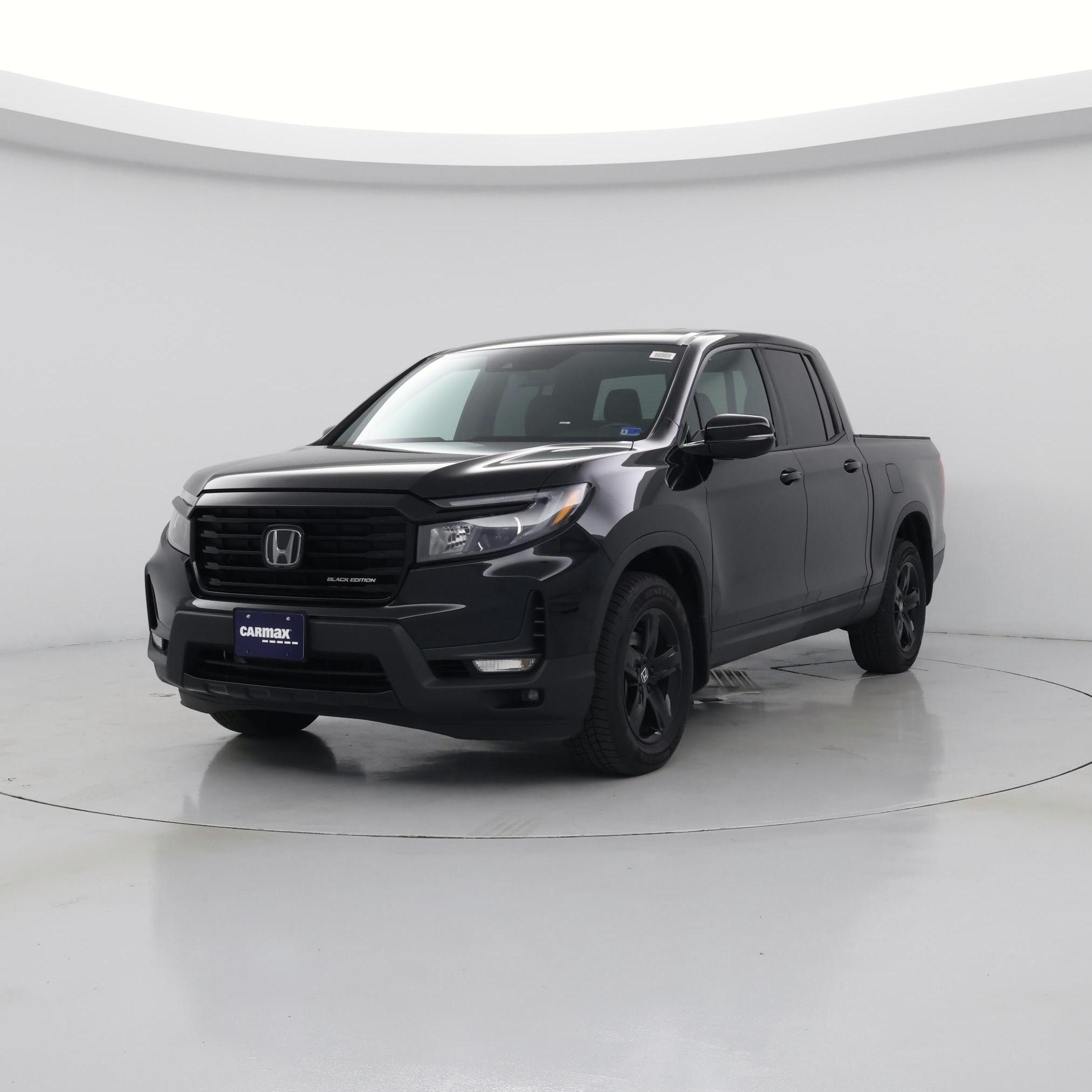 Thumbnail: 2023 Honda Ridgeline - 4