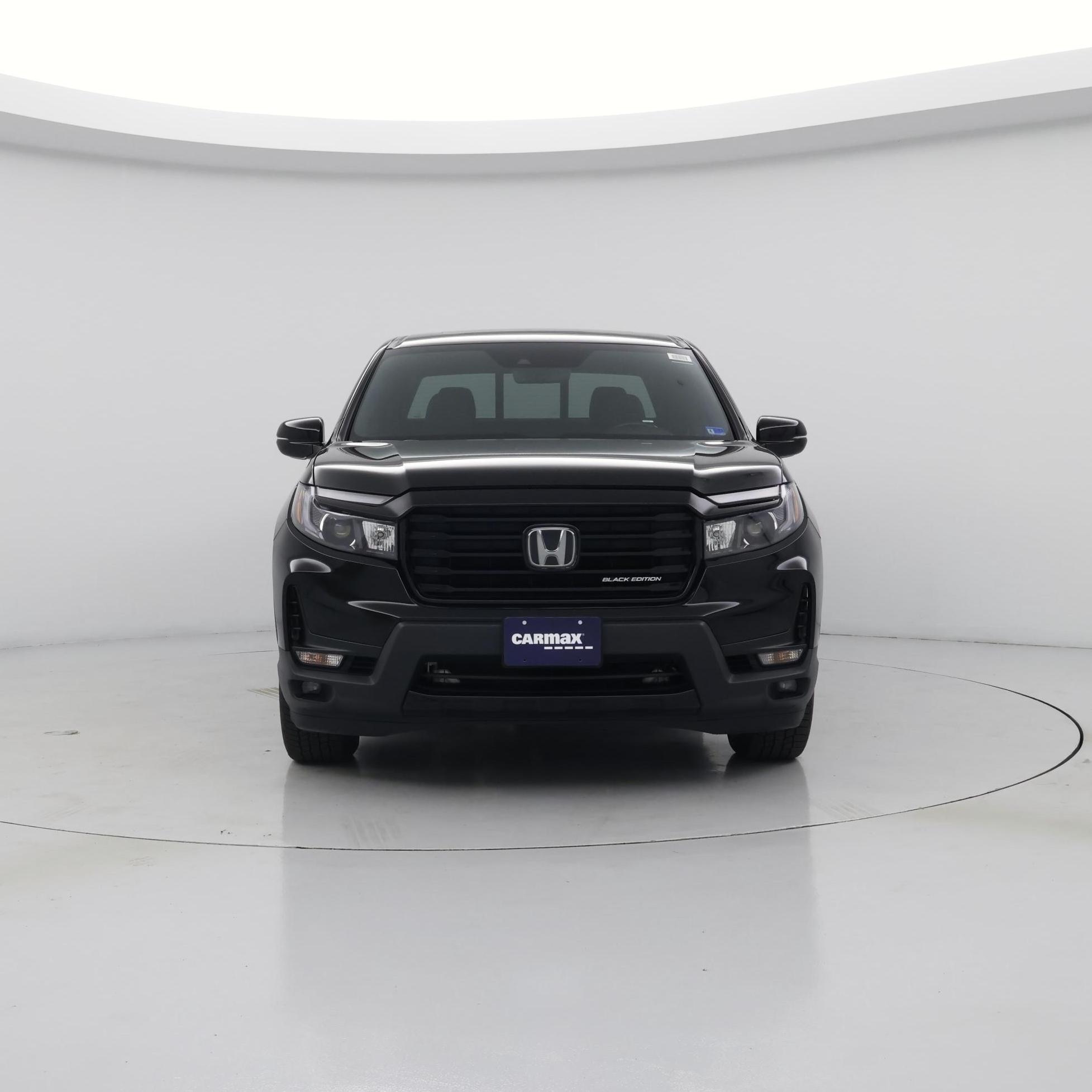 Thumbnail: 2023 Honda Ridgeline - 5