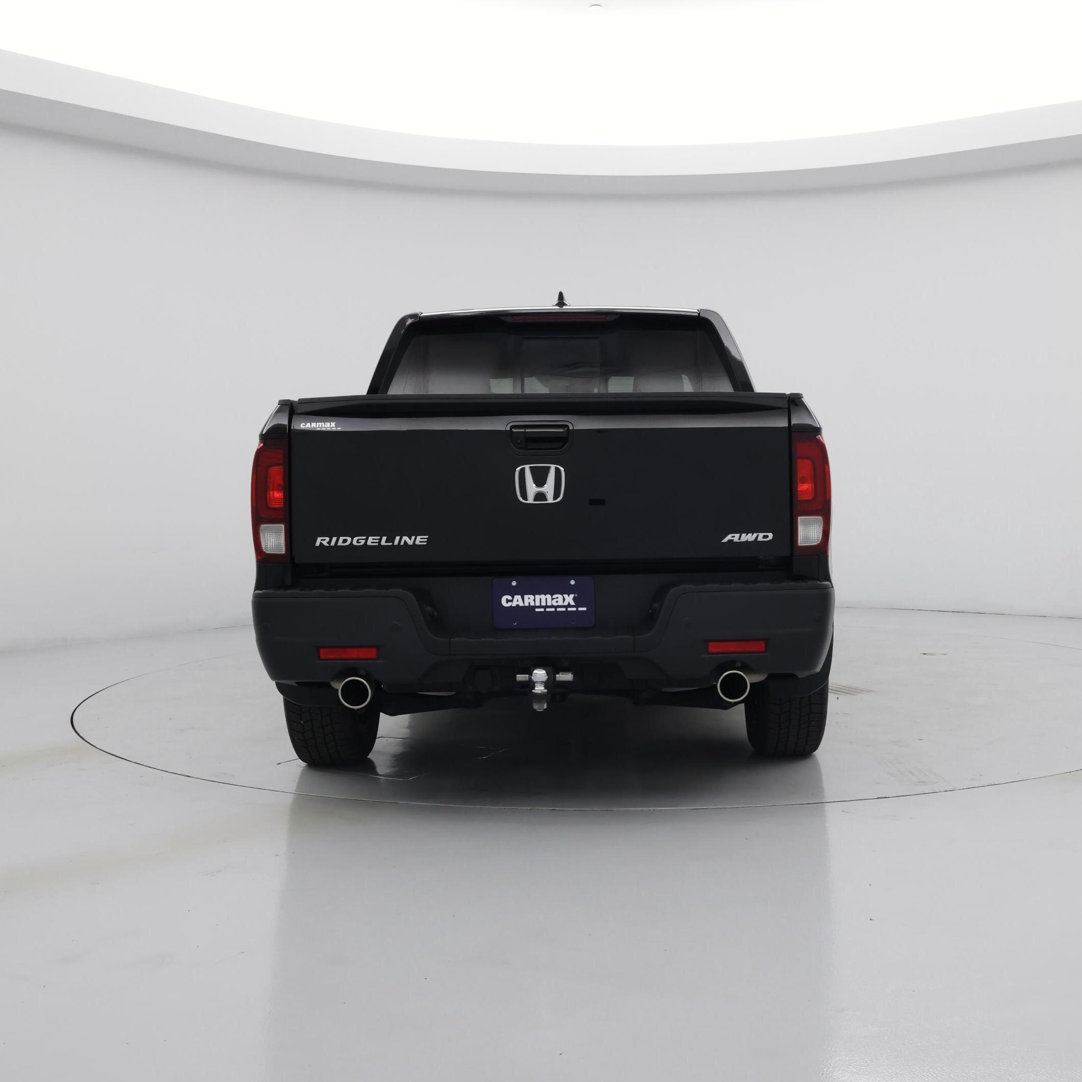 Thumbnail: 2023 Honda Ridgeline - 6