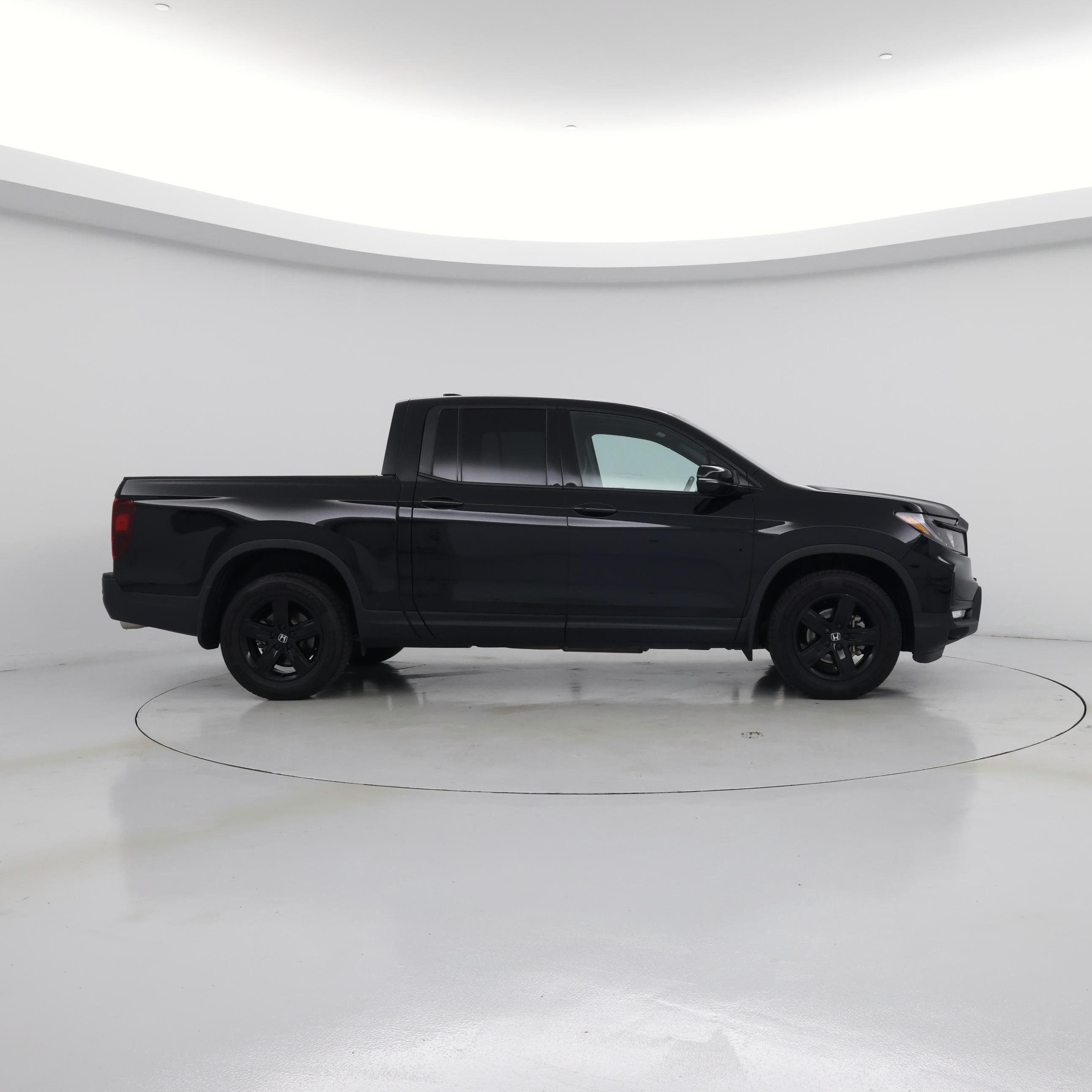 Thumbnail: 2023 Honda Ridgeline - 7