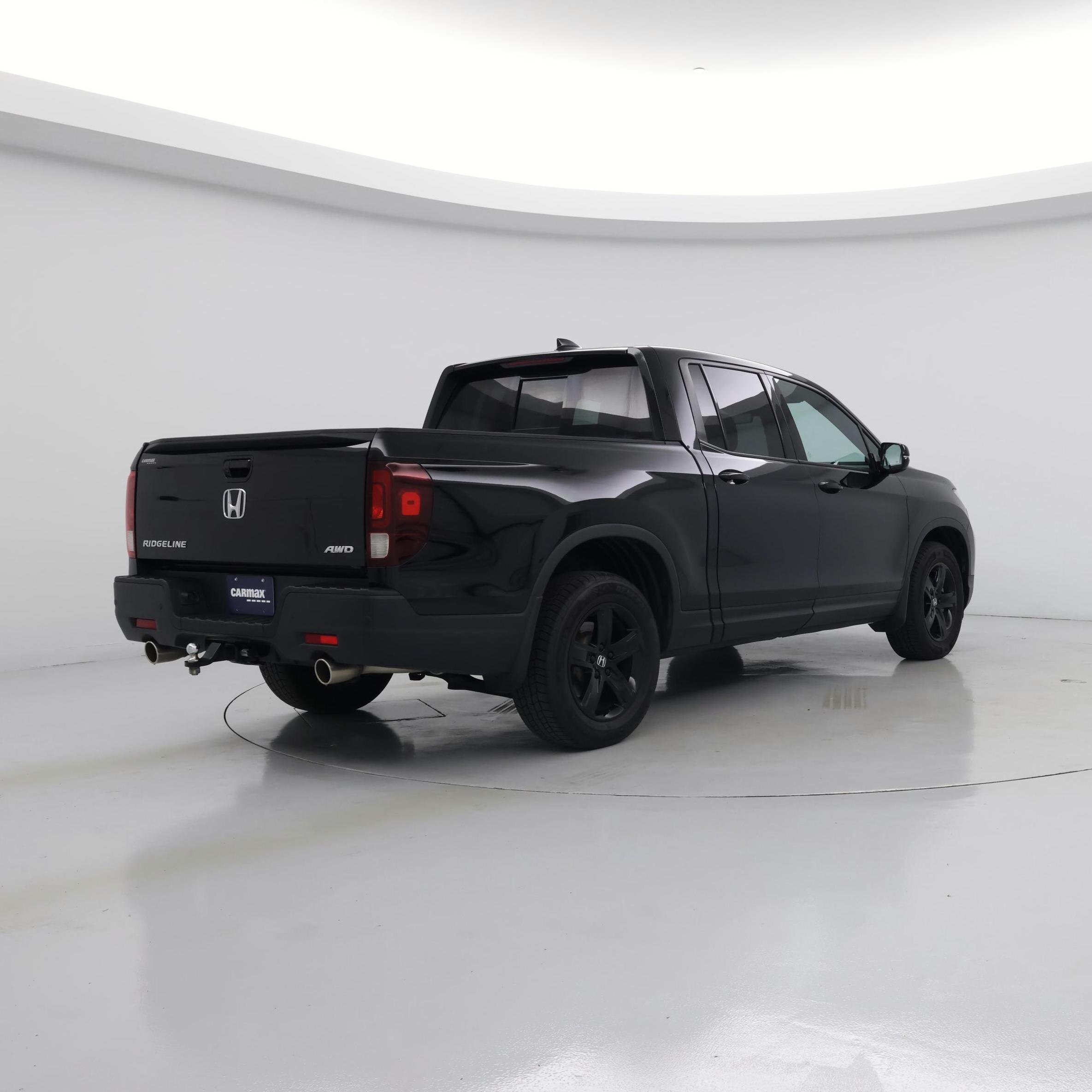 Thumbnail: 2023 Honda Ridgeline - 8