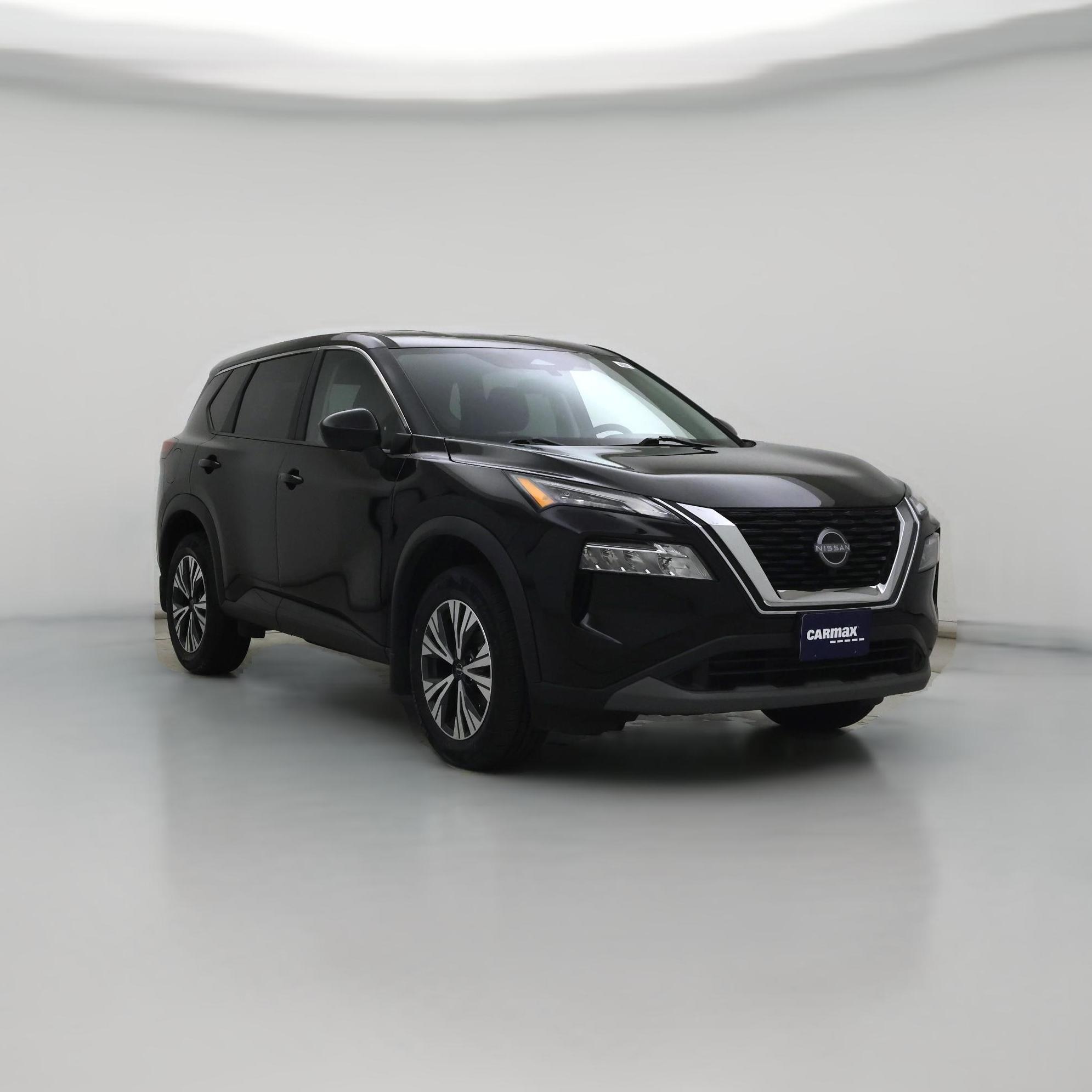 Thumbnail: 2023 Nissan Rogue - 1